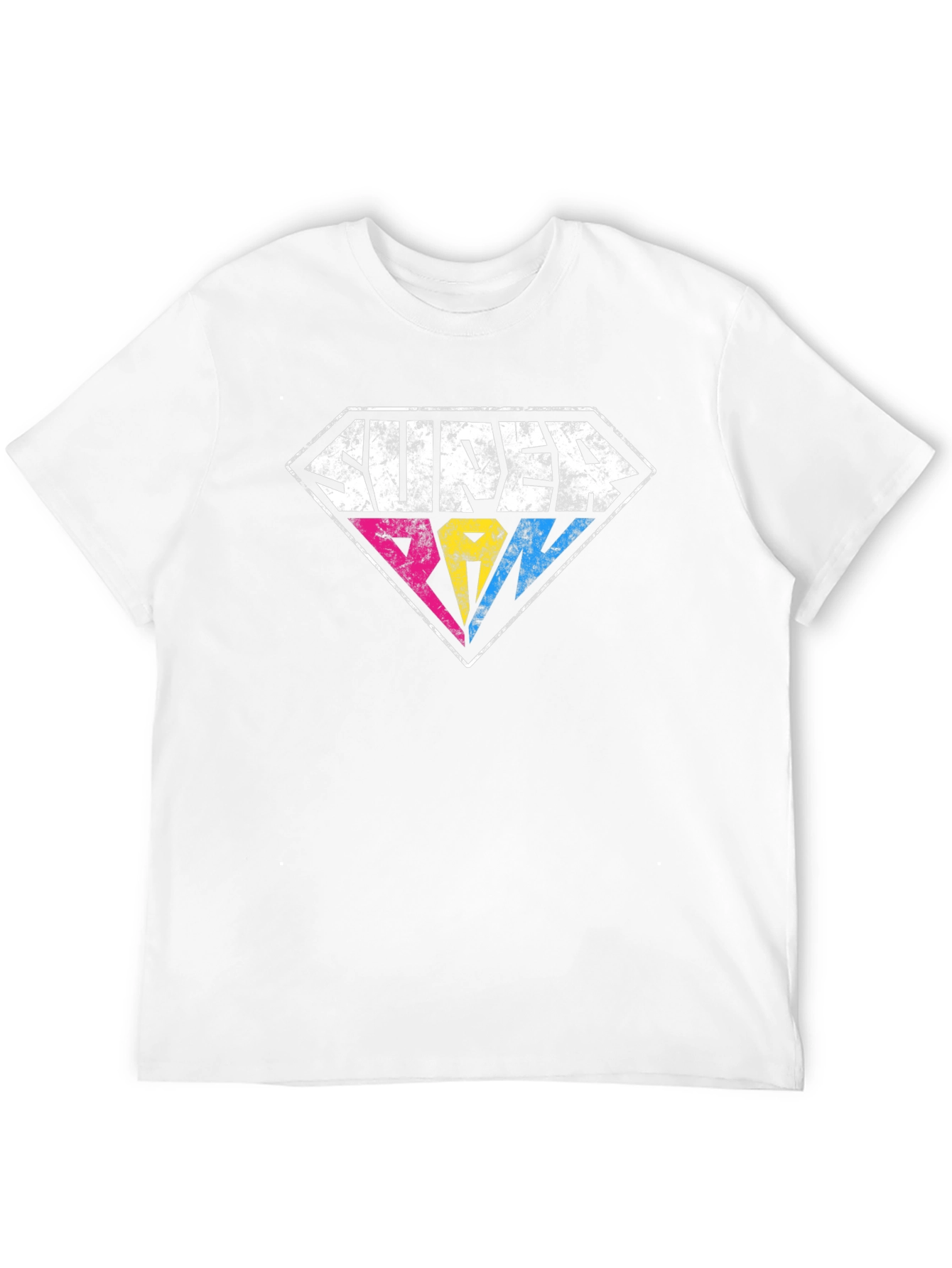 Super Pan Pride T-Shirt