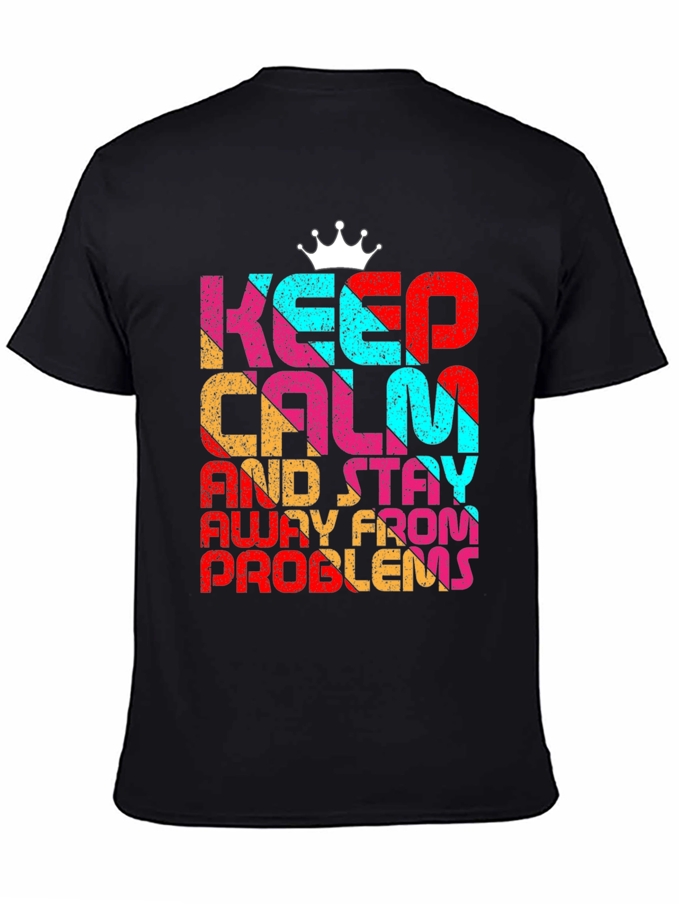 Keep Calm T-Shirt