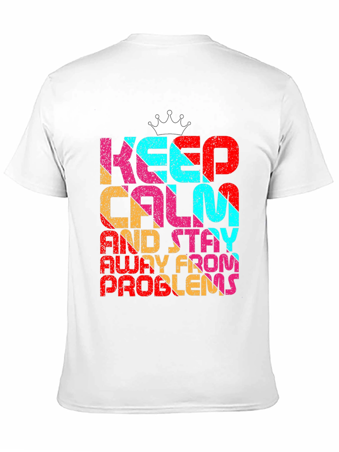 Keep Calm T-Shirt