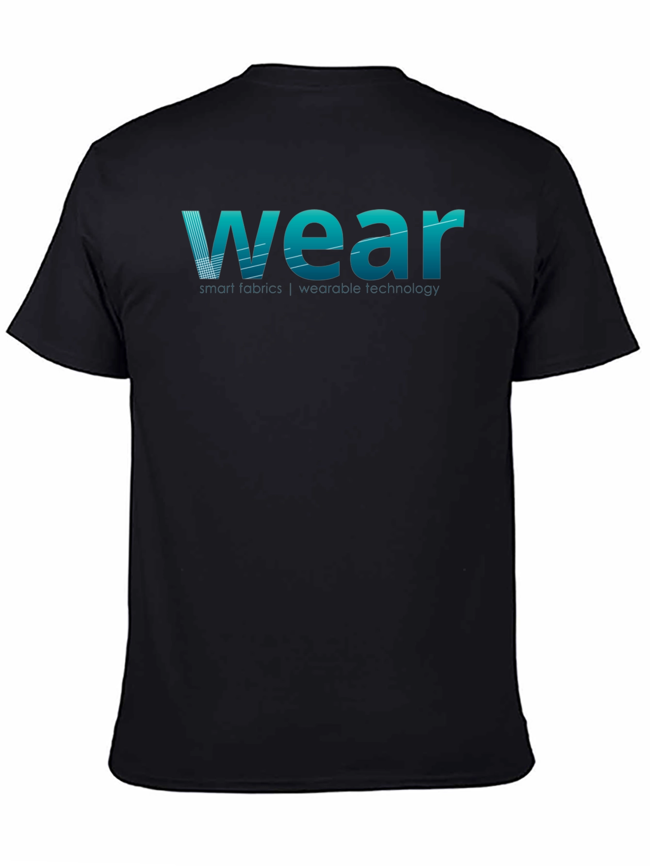 Wearable Tech T-Shirt - Smart Fabrics Innovation