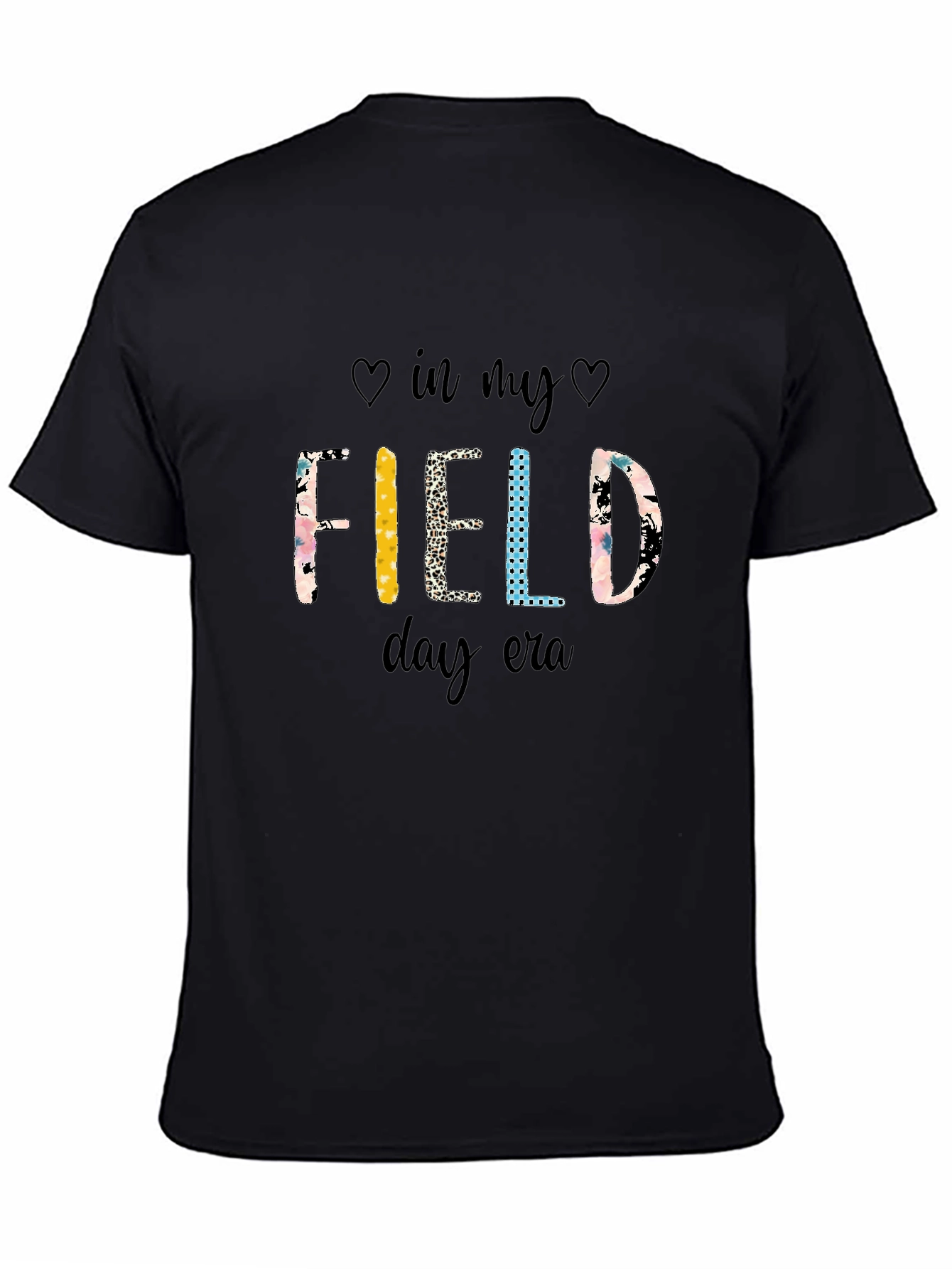 Field Day Era Graphic Tee - Unisex Soft Cotton
