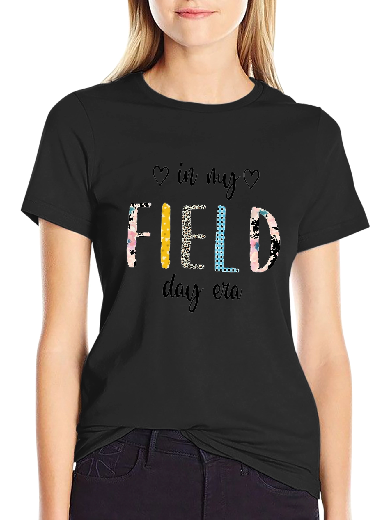 Field Day Era Graphic Tee - Unisex Soft Cotton