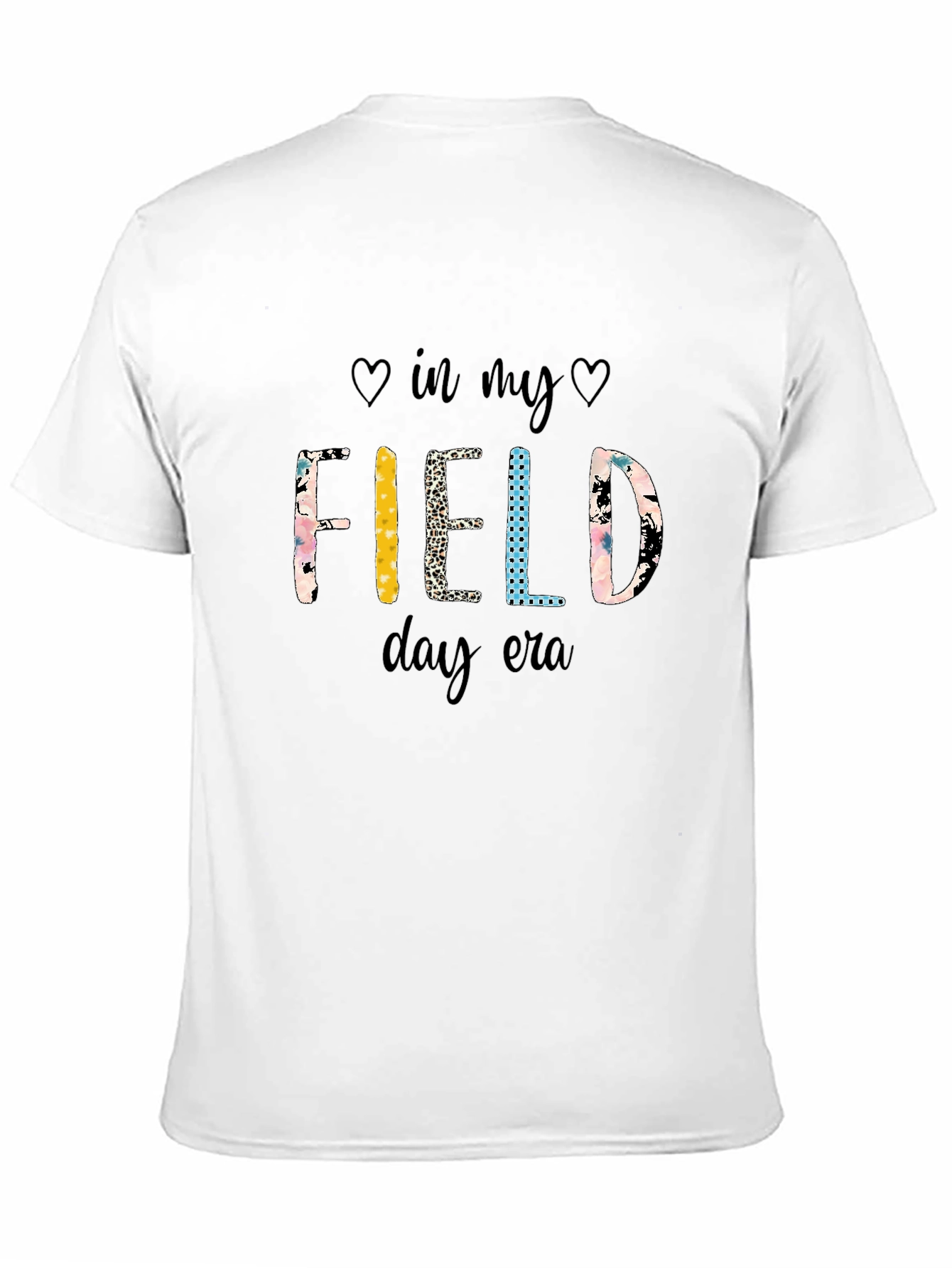 Field Day Era Graphic Tee - Unisex Soft Cotton