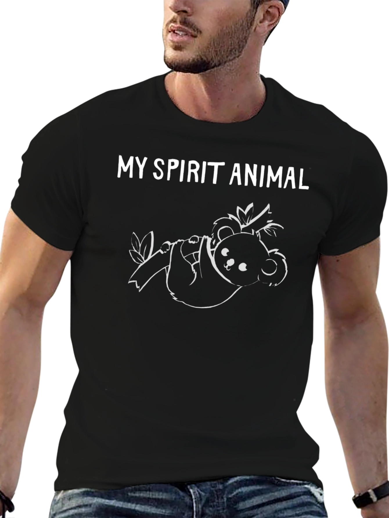 My Spirit Animal Koala T-Shirt - Unisex