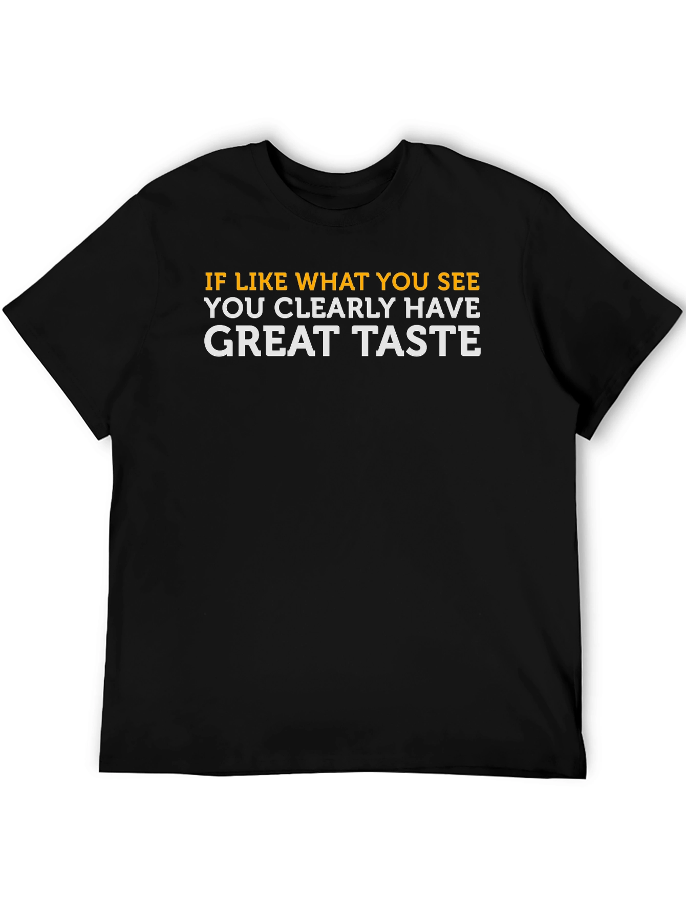 Great Taste Graphic Tee