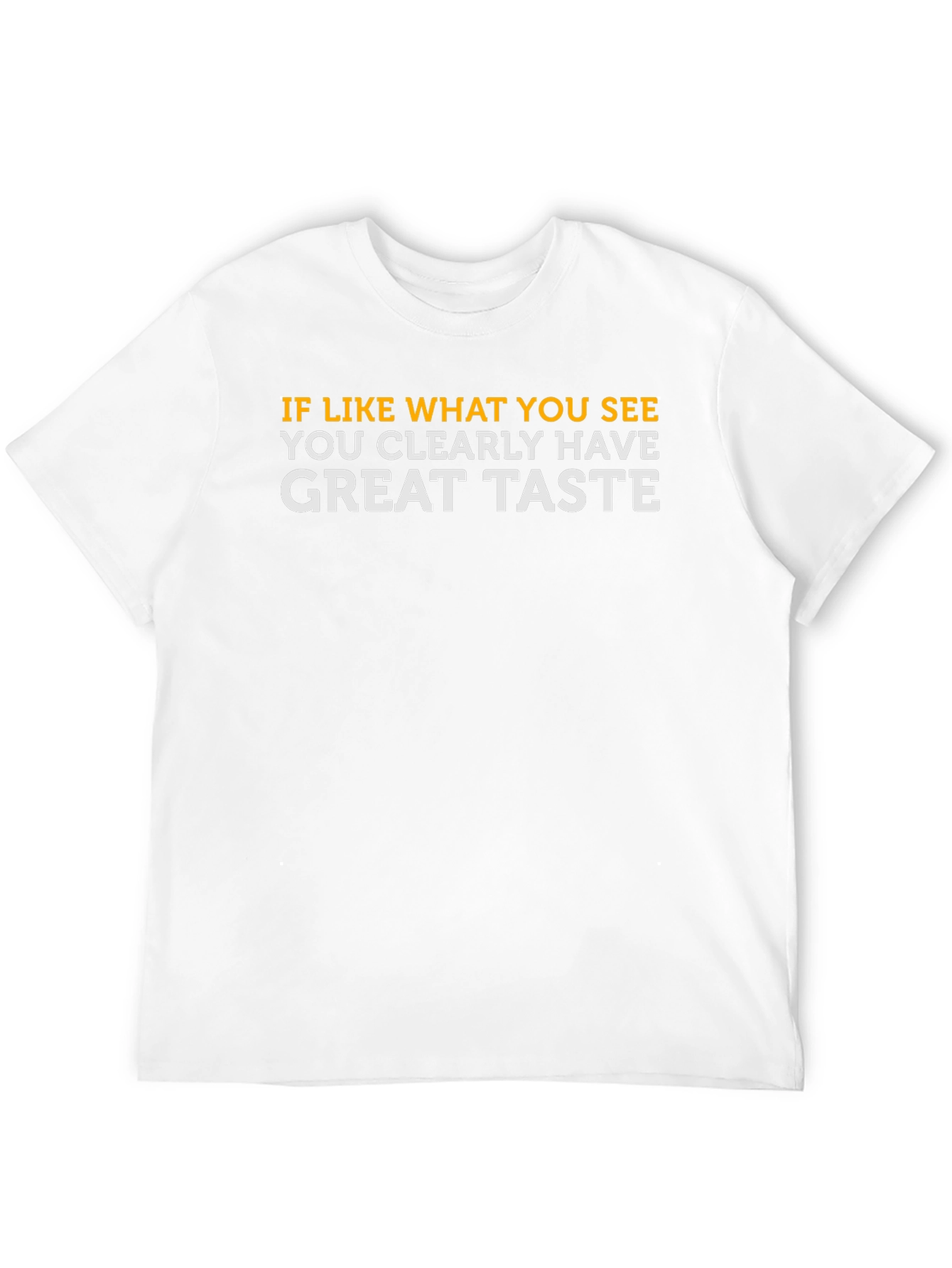 Great Taste Graphic Tee