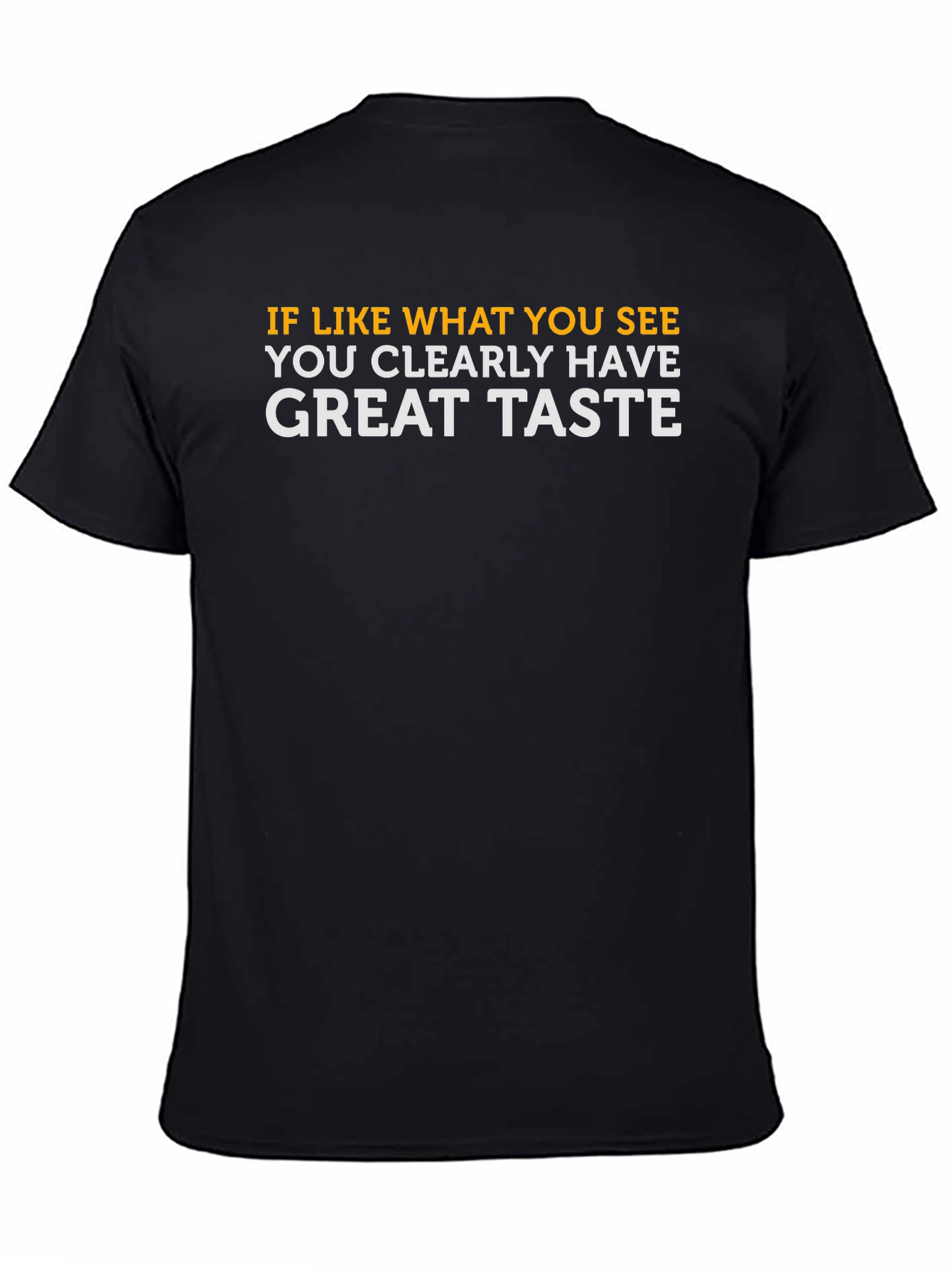 Great Taste Graphic Tee