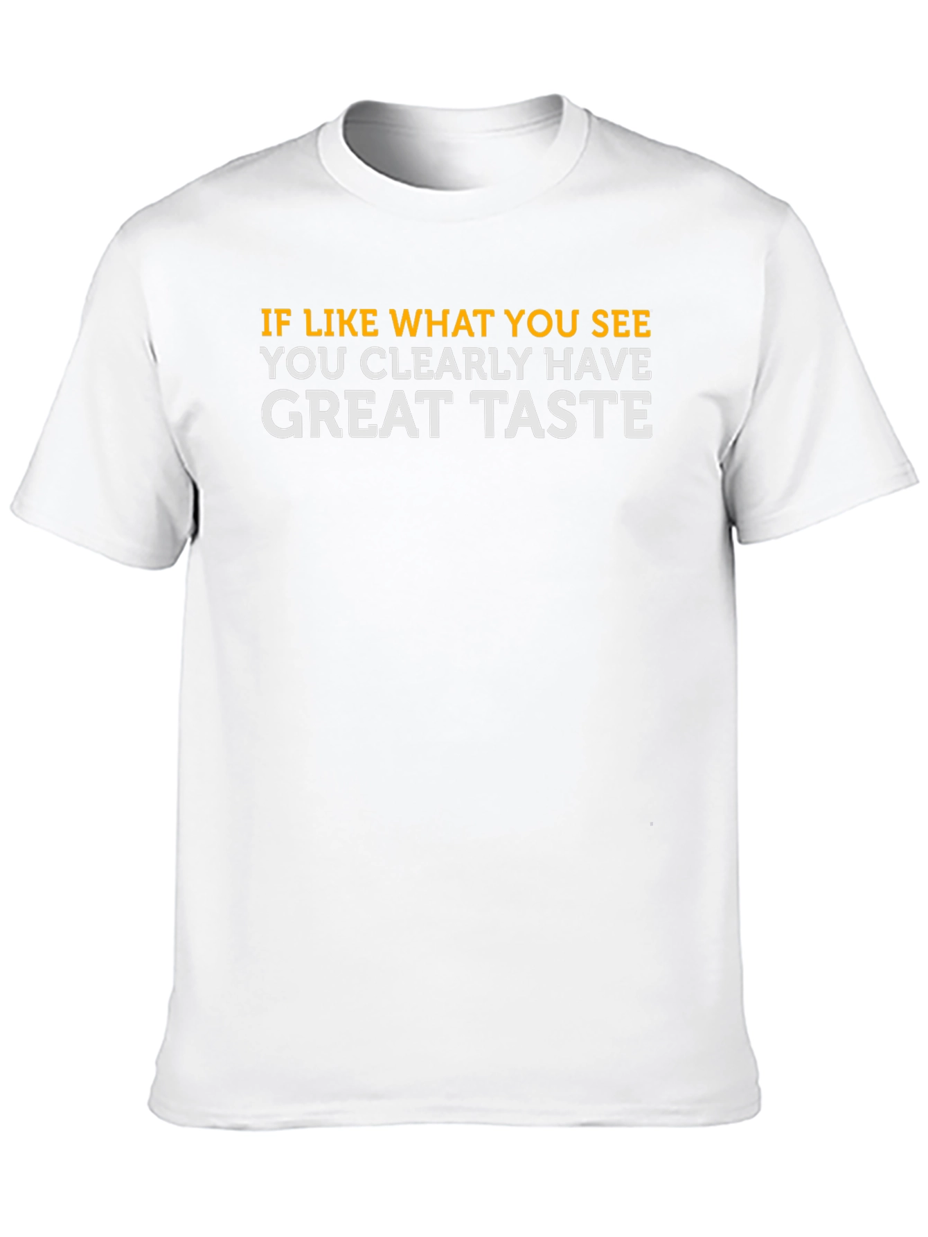 Great Taste Graphic Tee