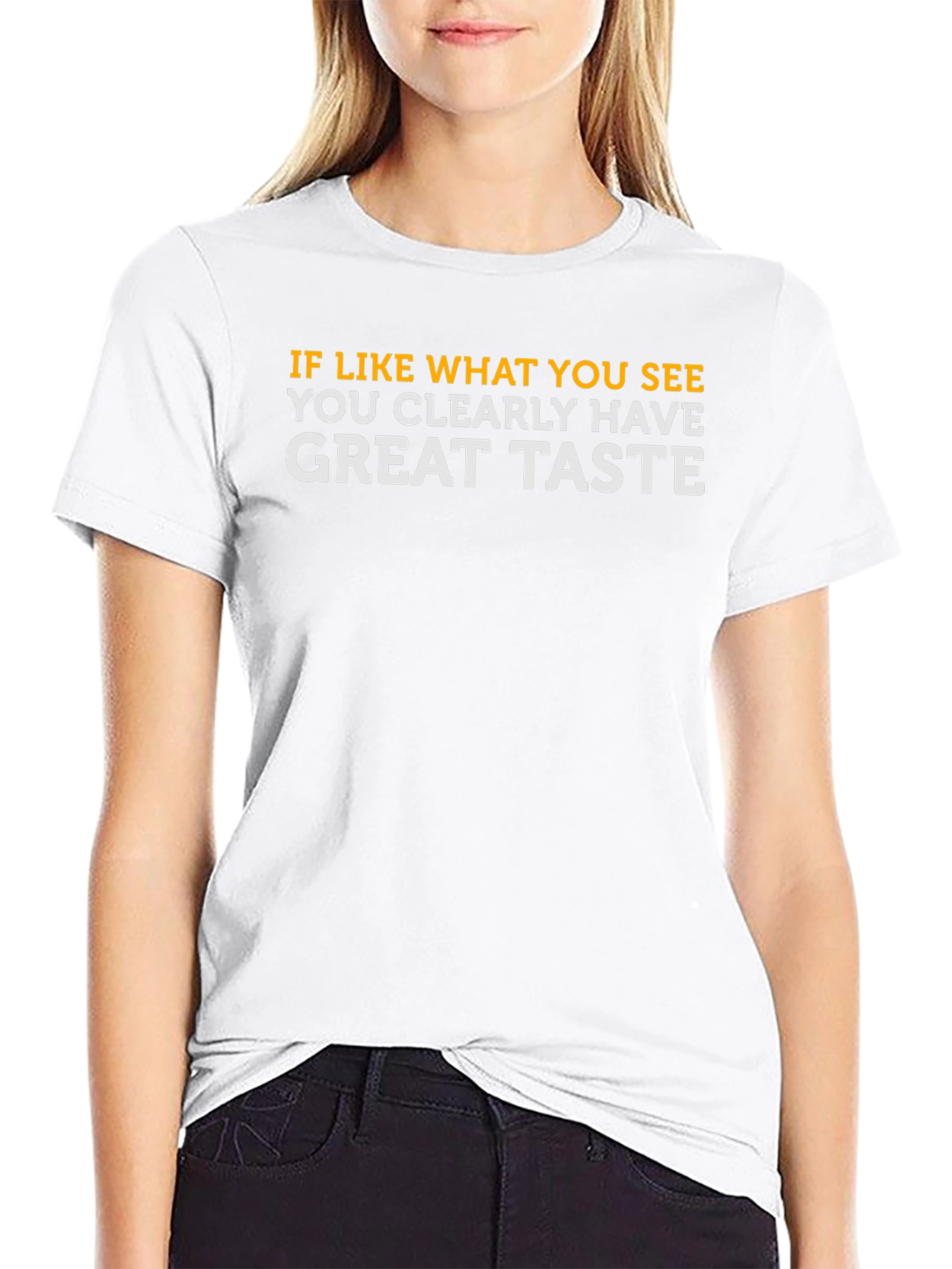 Great Taste Graphic Tee