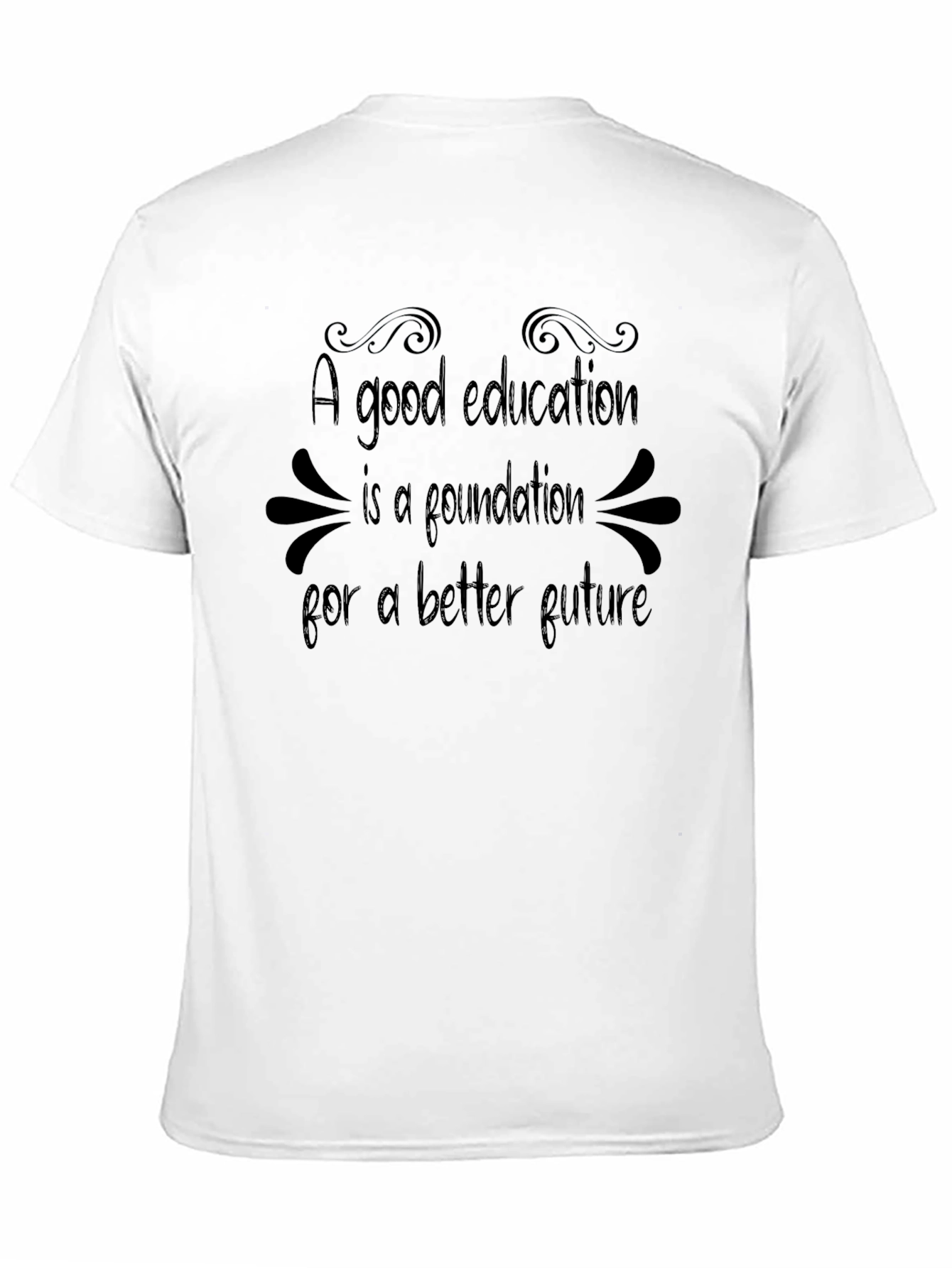 Education Foundation T-Shirt