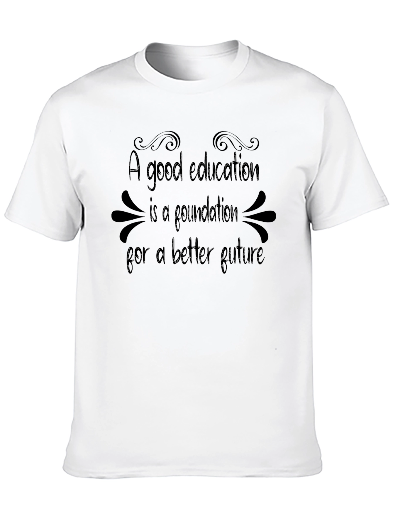 Education Foundation T-Shirt