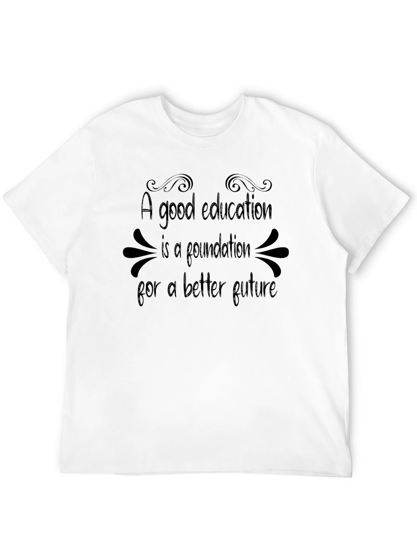 Education Foundation T-Shirt