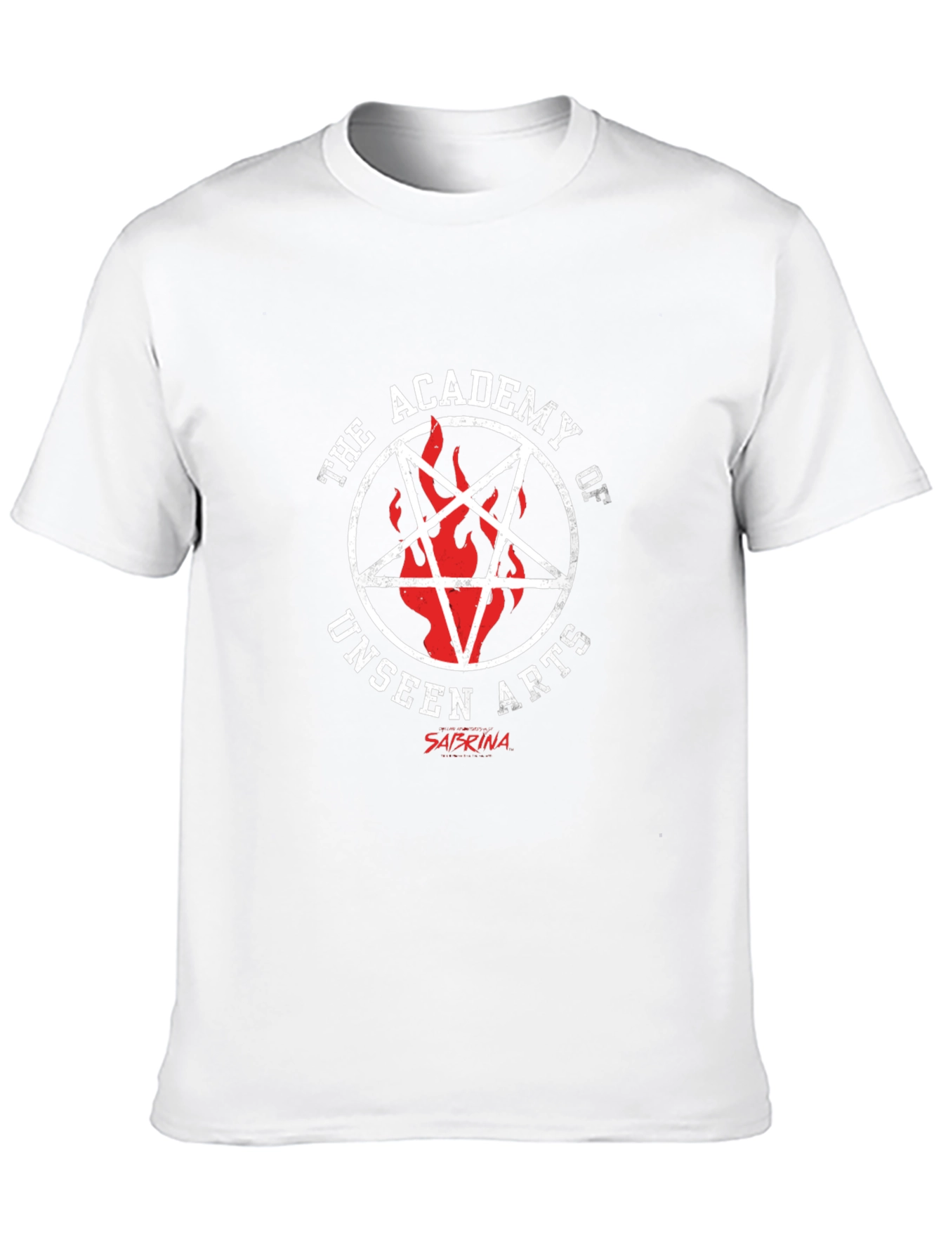 Academy of Unseen Arts Sabrina T-Shirt