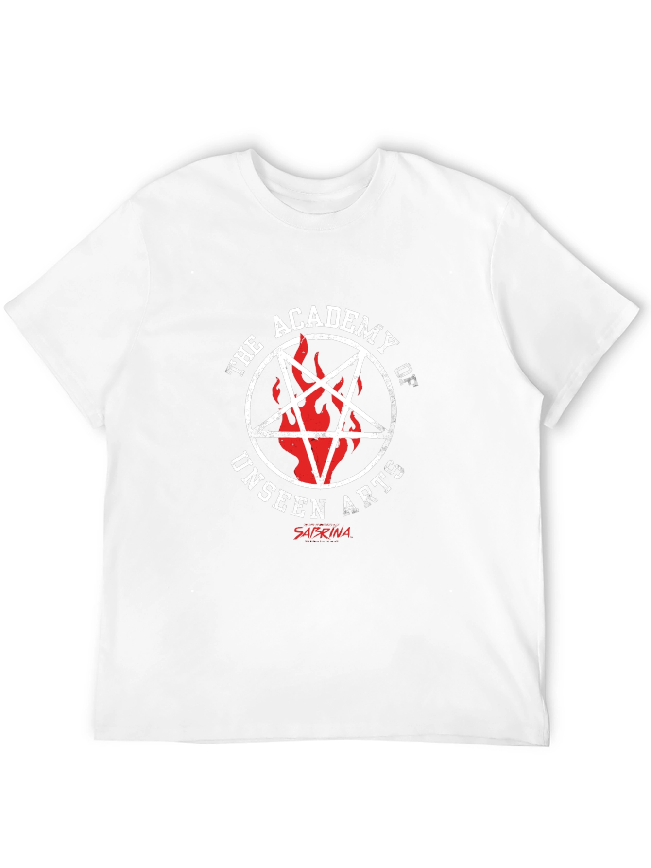 Academy of Unseen Arts Sabrina T-Shirt