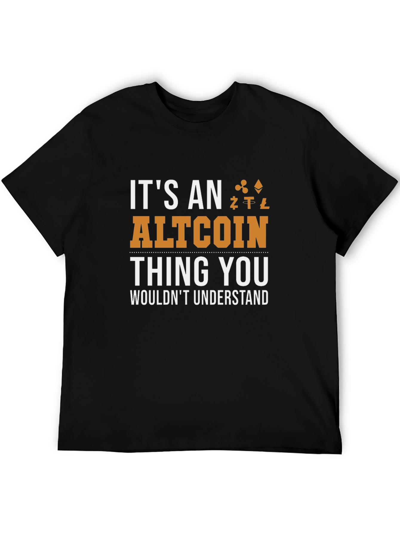 Altcoin Thing T-Shirt