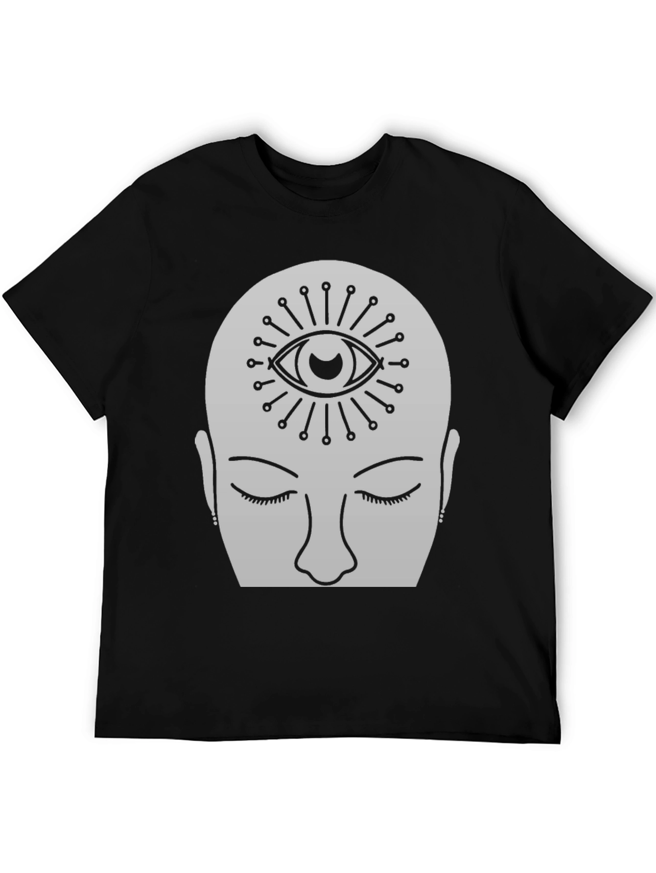 Third Eye Mind T-Shirt