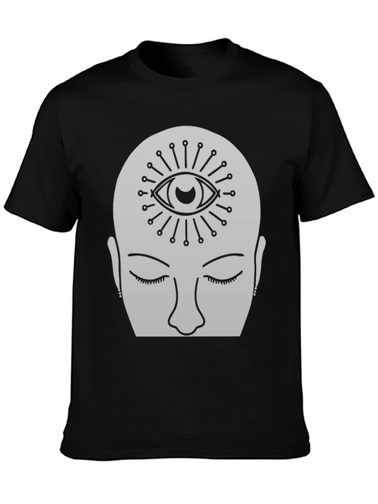 Third Eye Mind T-Shirt