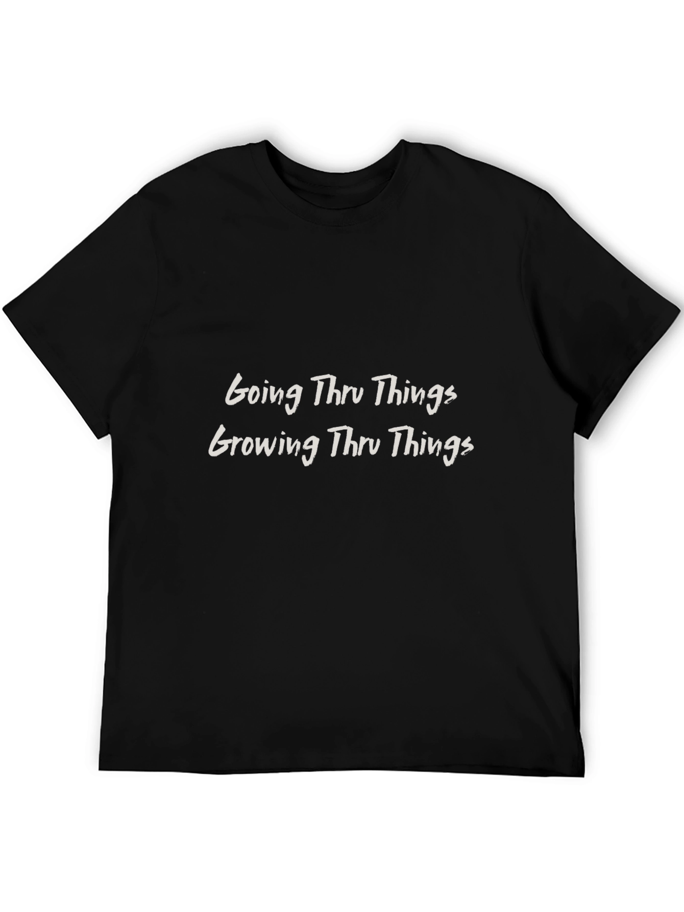 Going Thru Things Tee