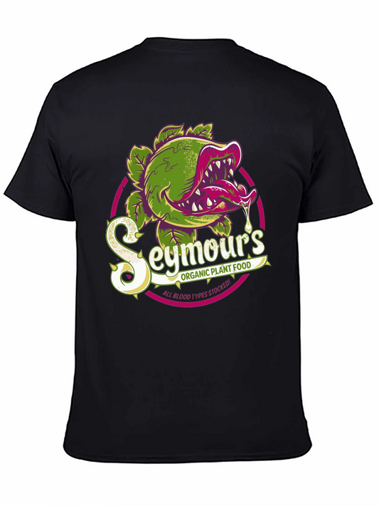 Seymours Plant Food T-Shirt