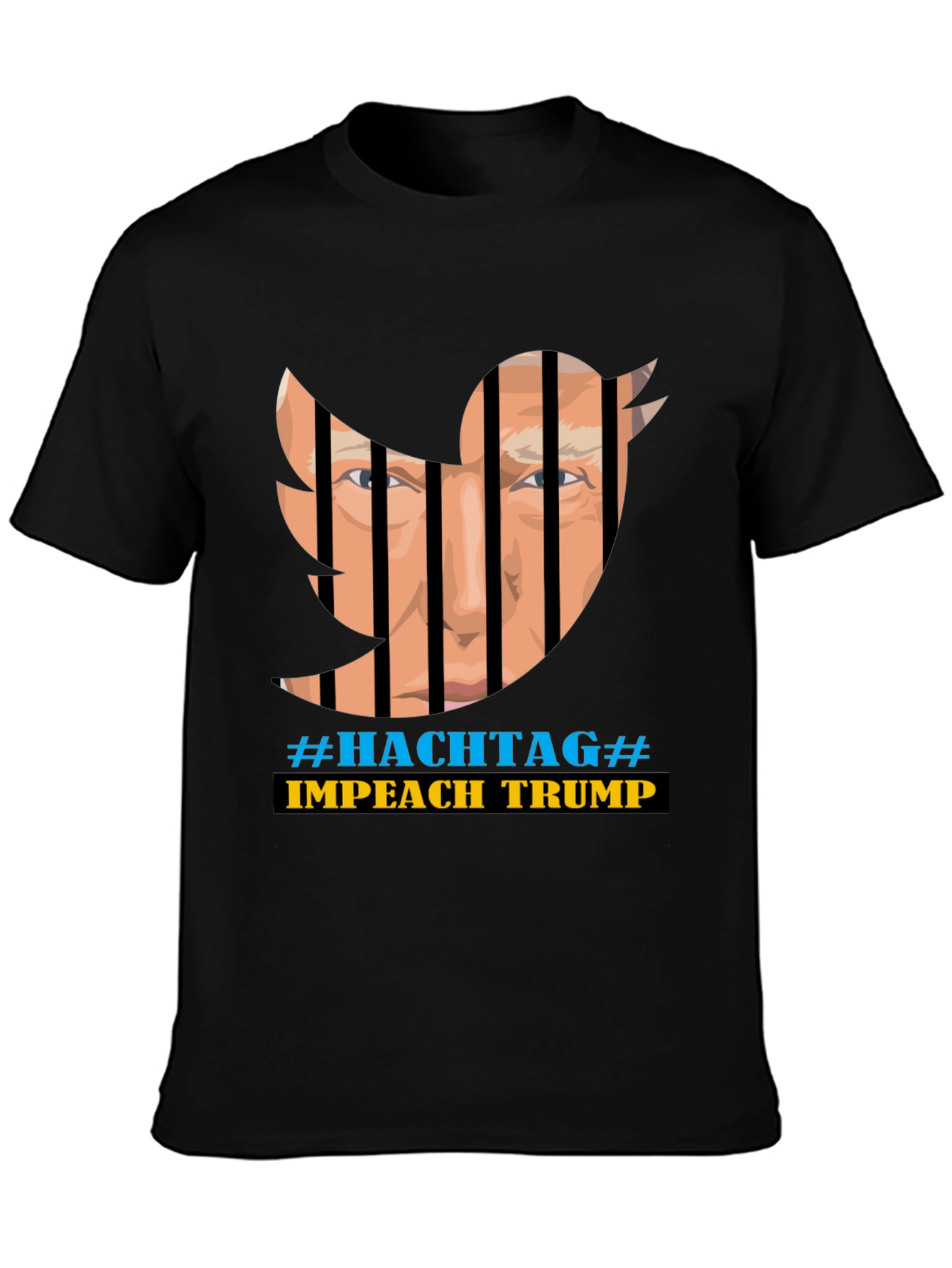 Impeach Trump T-Shirt