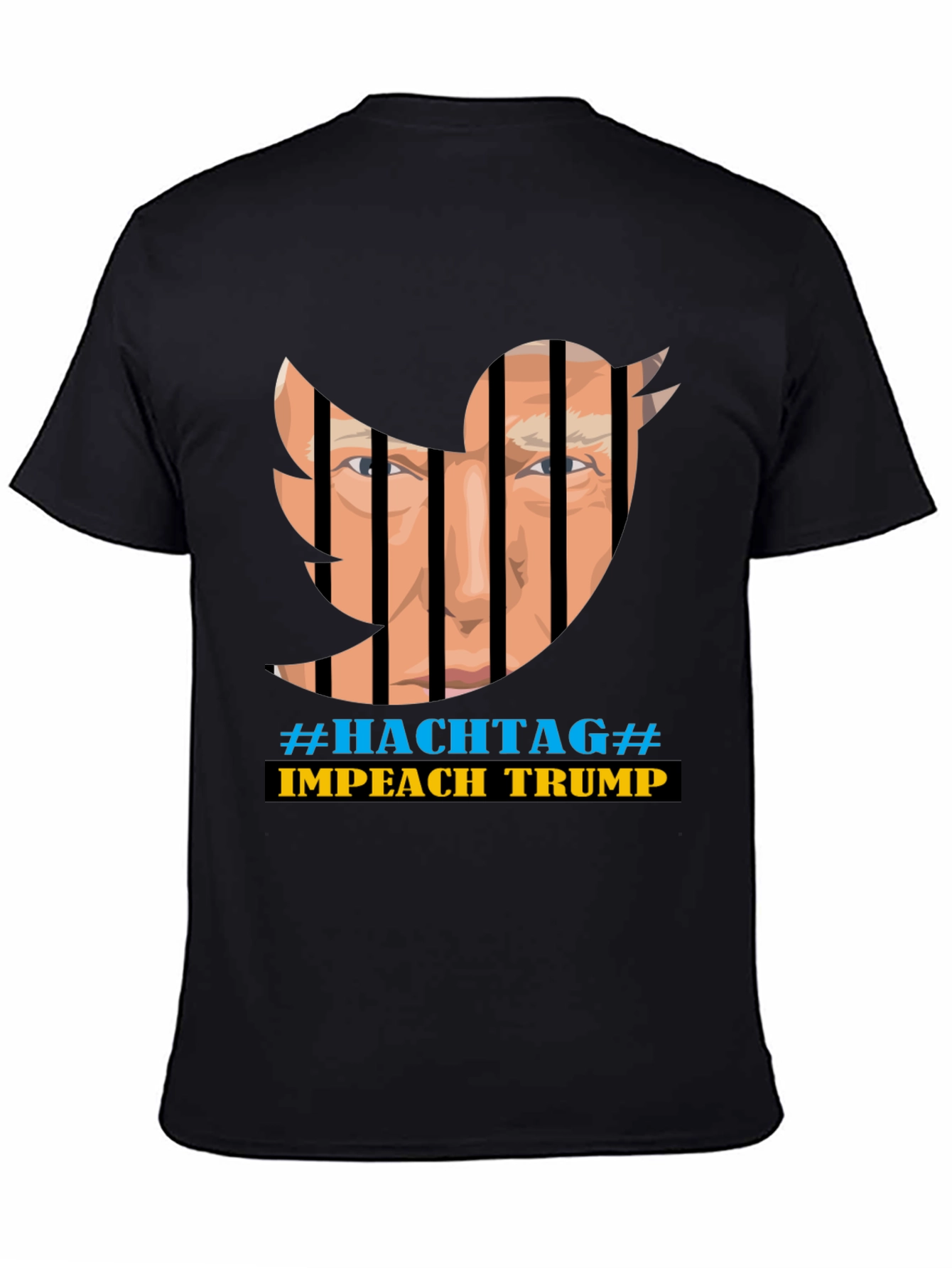 Impeach Trump T-Shirt