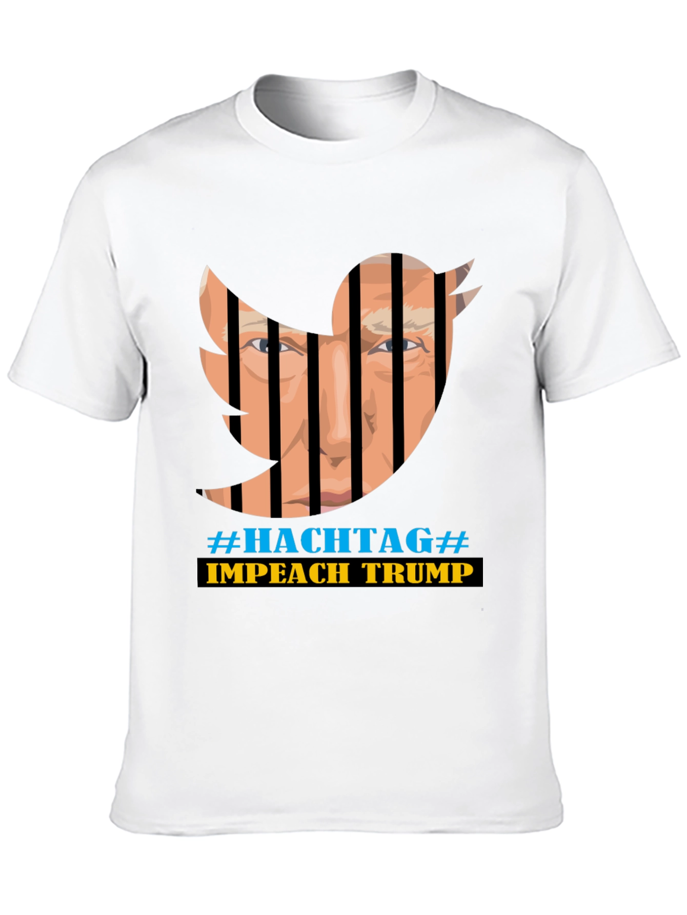 Impeach Trump T-Shirt