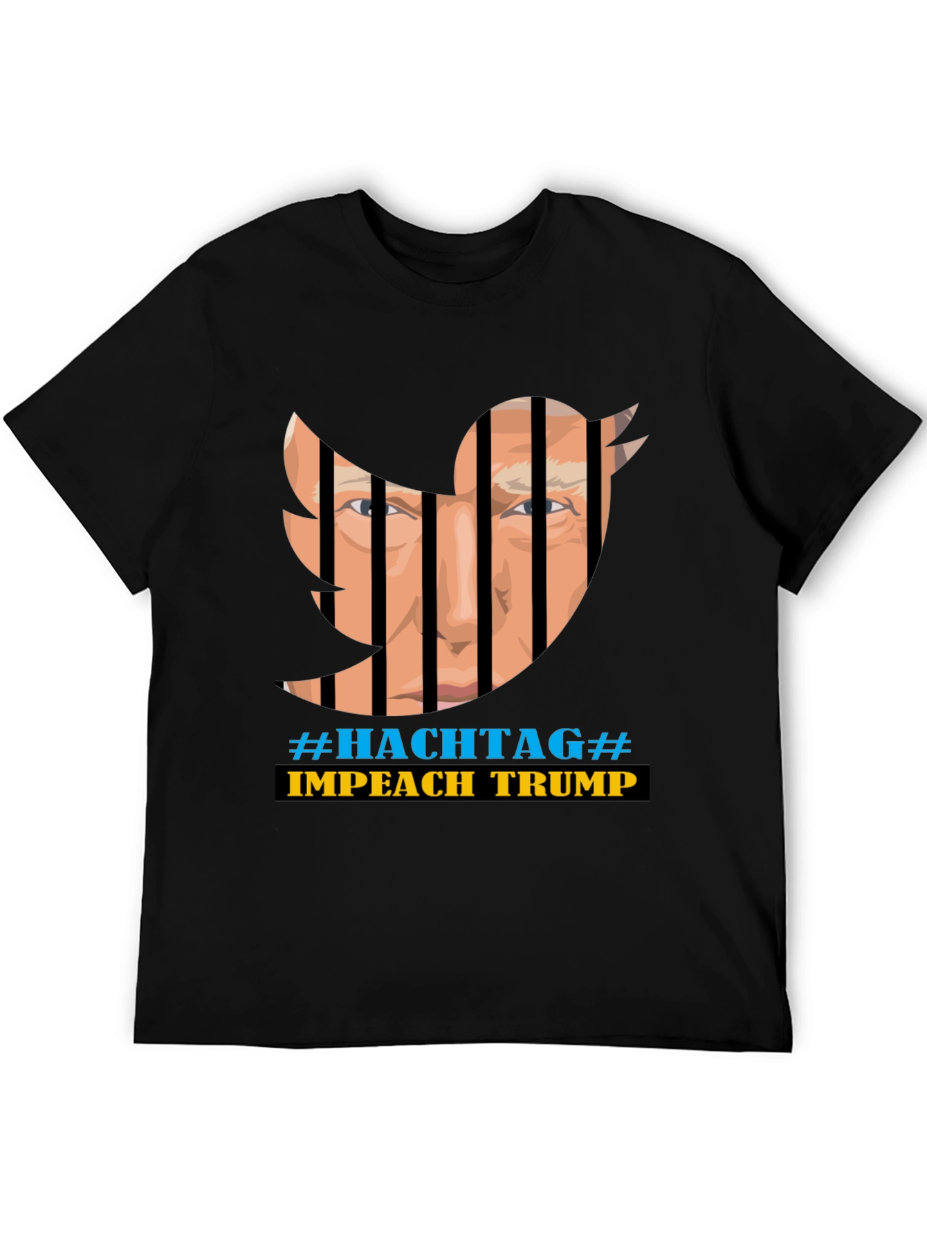 Impeach Trump T-Shirt