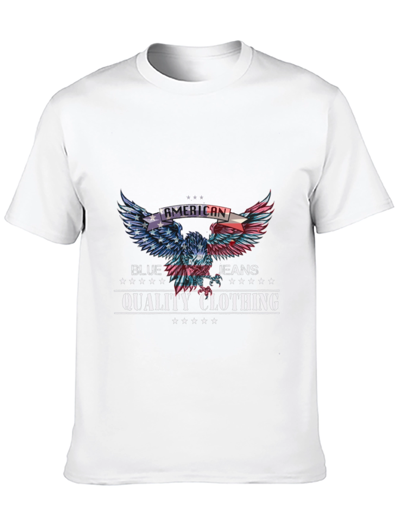 American Eagle Graphic T-Shirt