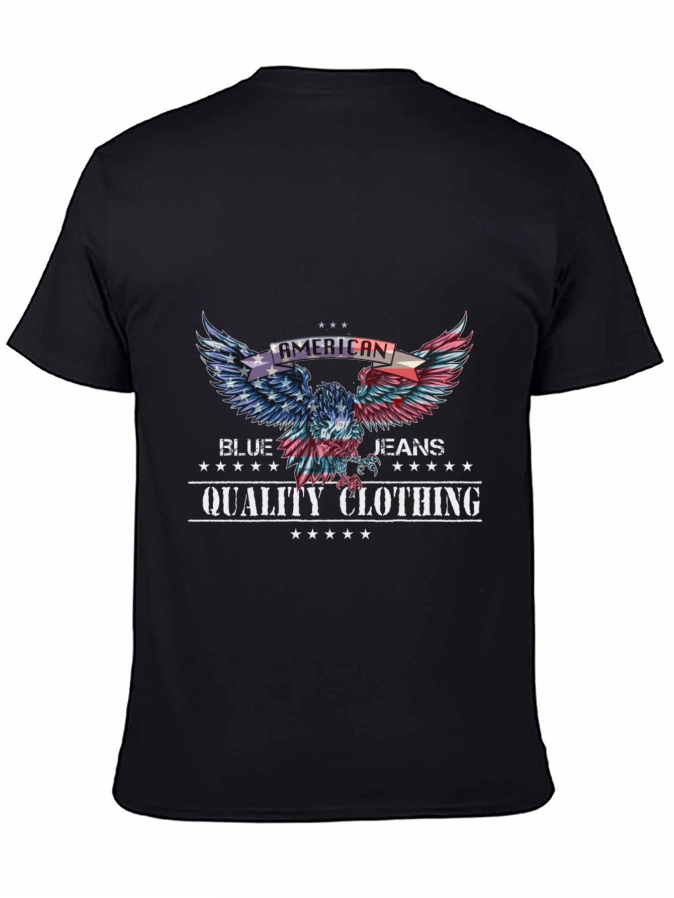American Eagle Graphic T-Shirt
