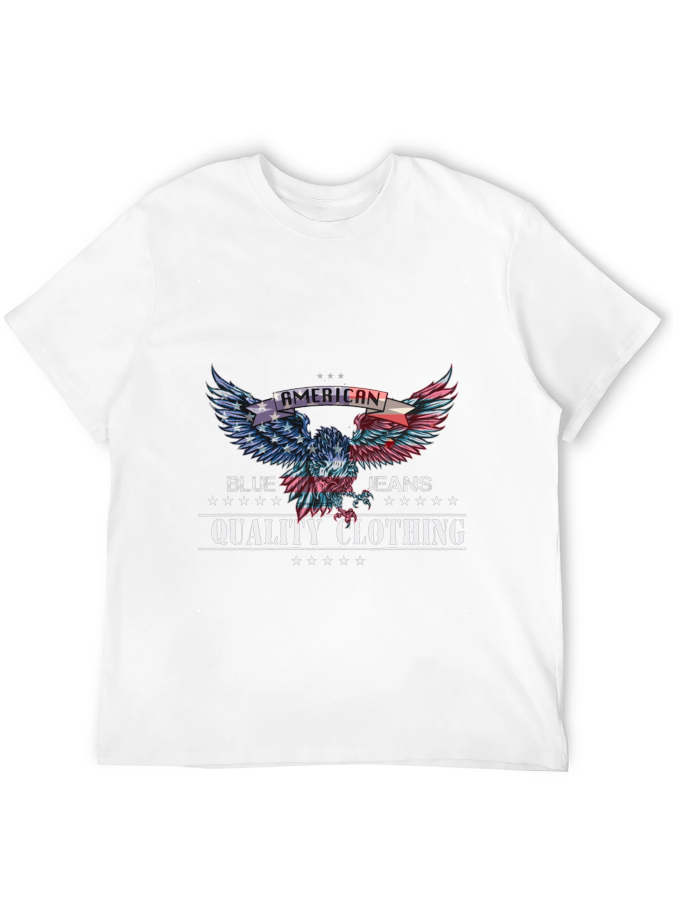American Eagle Graphic T-Shirt