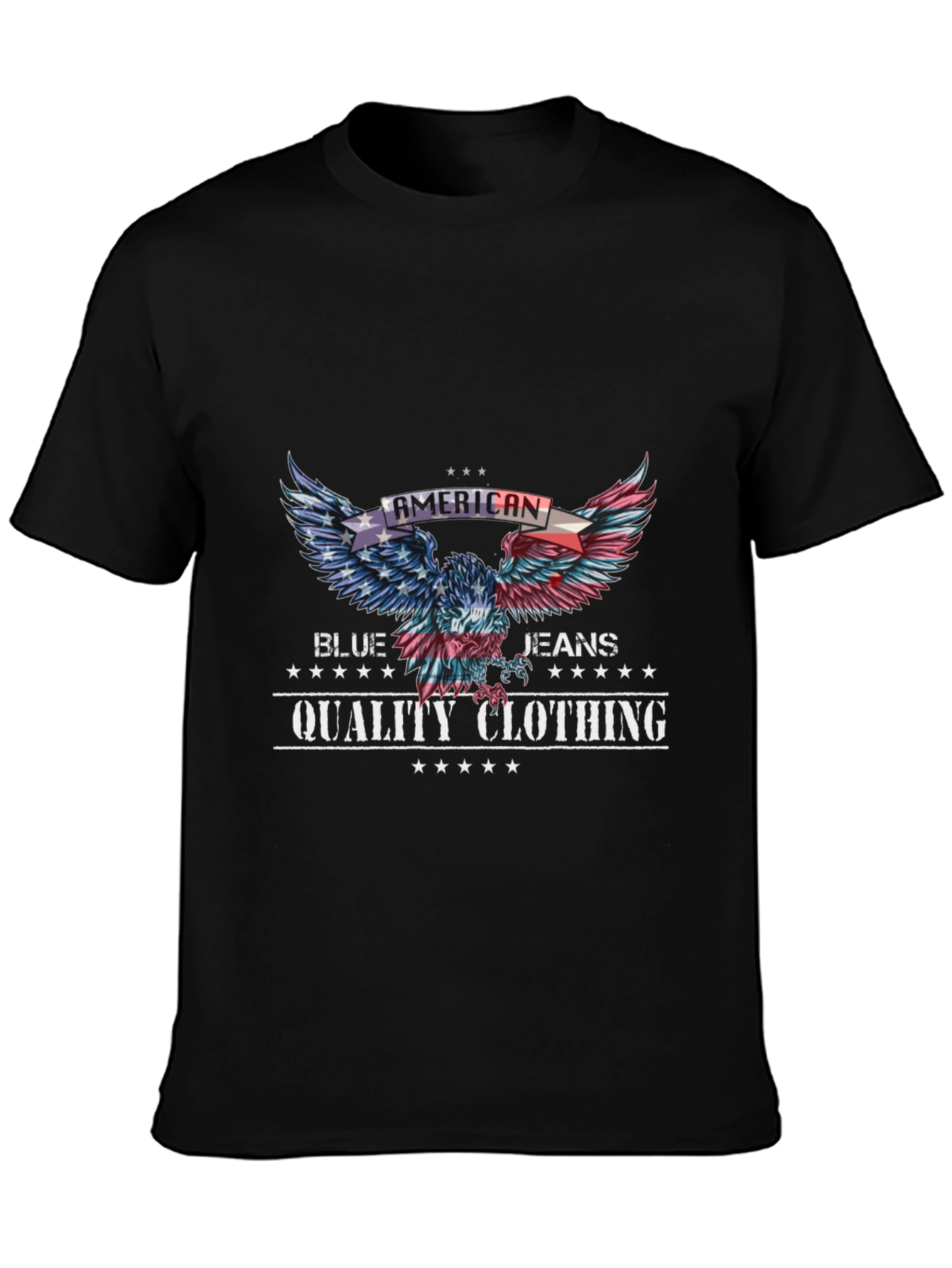 American Eagle Graphic T-Shirt