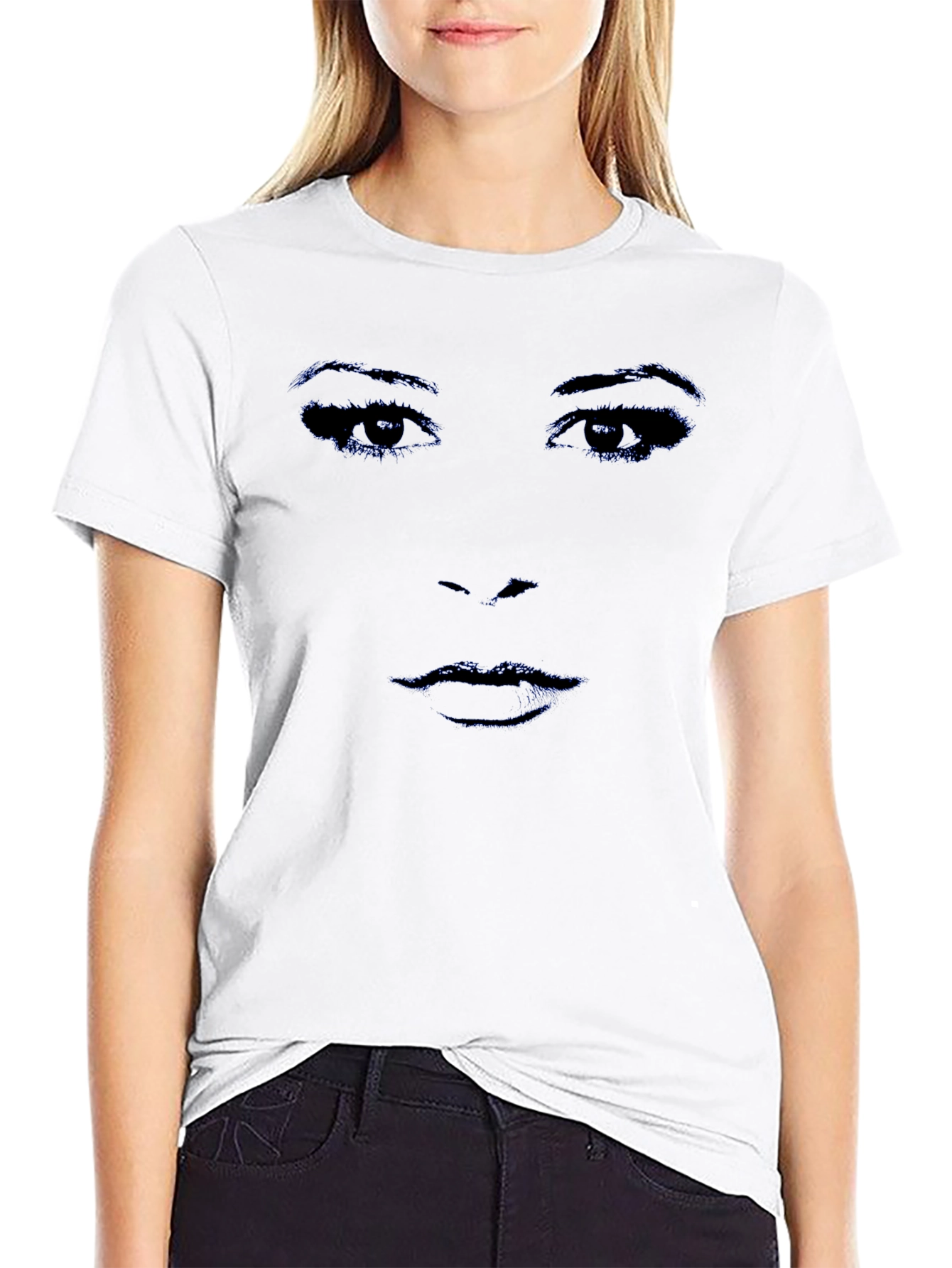 Prince Graphic T-Shirt - Classic Music Tee
