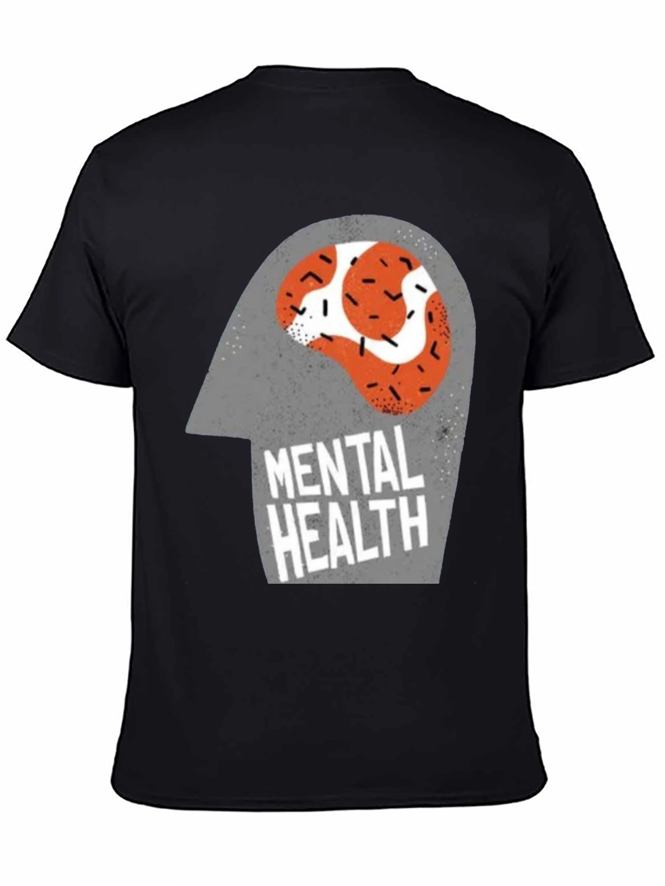 Mental Health Awareness T-Shirt