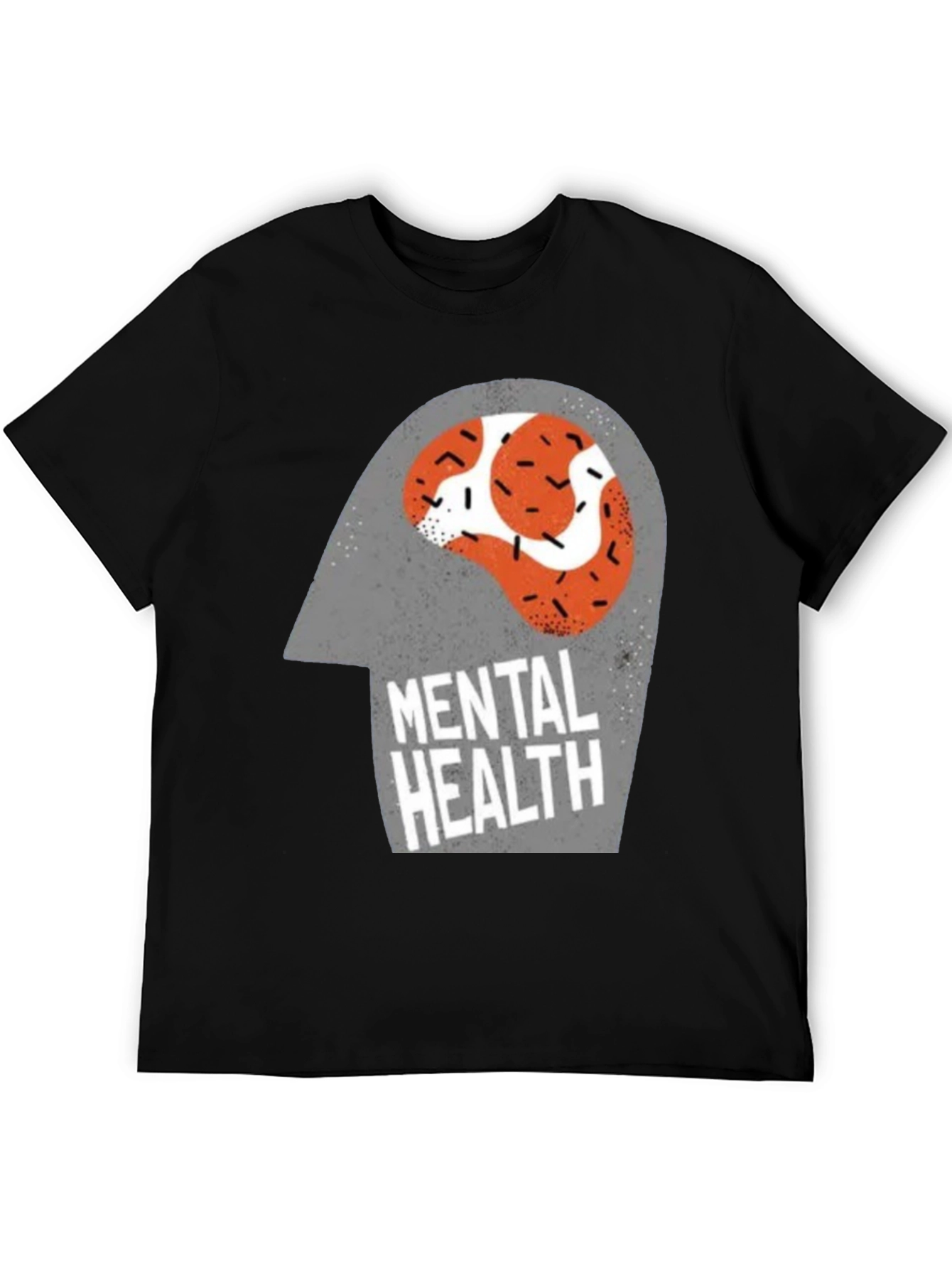 Mental Health Awareness T-Shirt