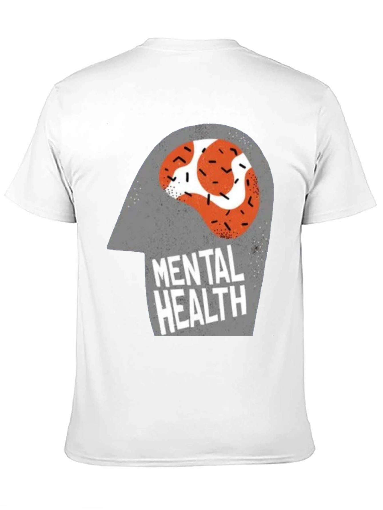 Mental Health Awareness T-Shirt