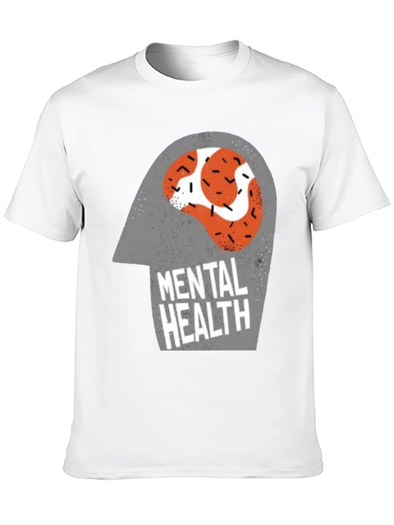 Mental Health Awareness T-Shirt