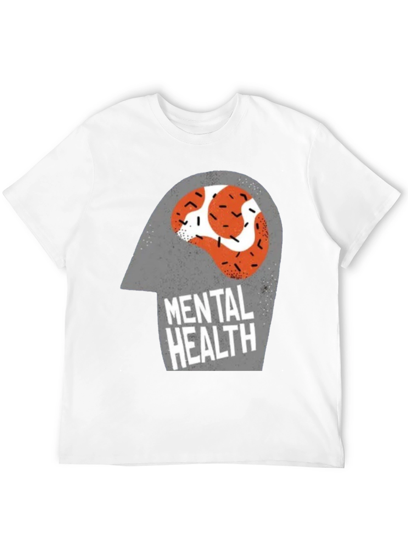 Mental Health Awareness T-Shirt