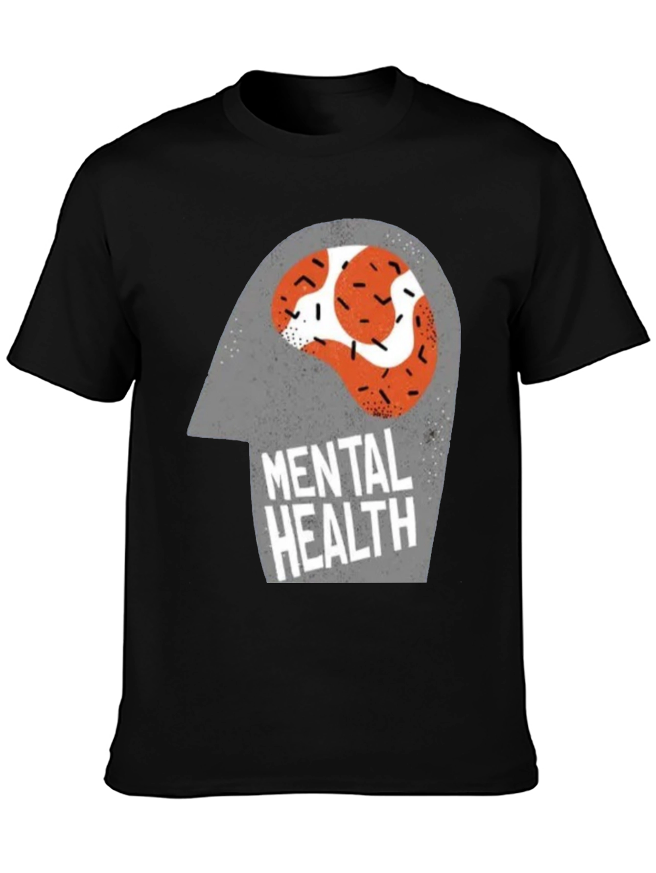 Mental Health Awareness T-Shirt