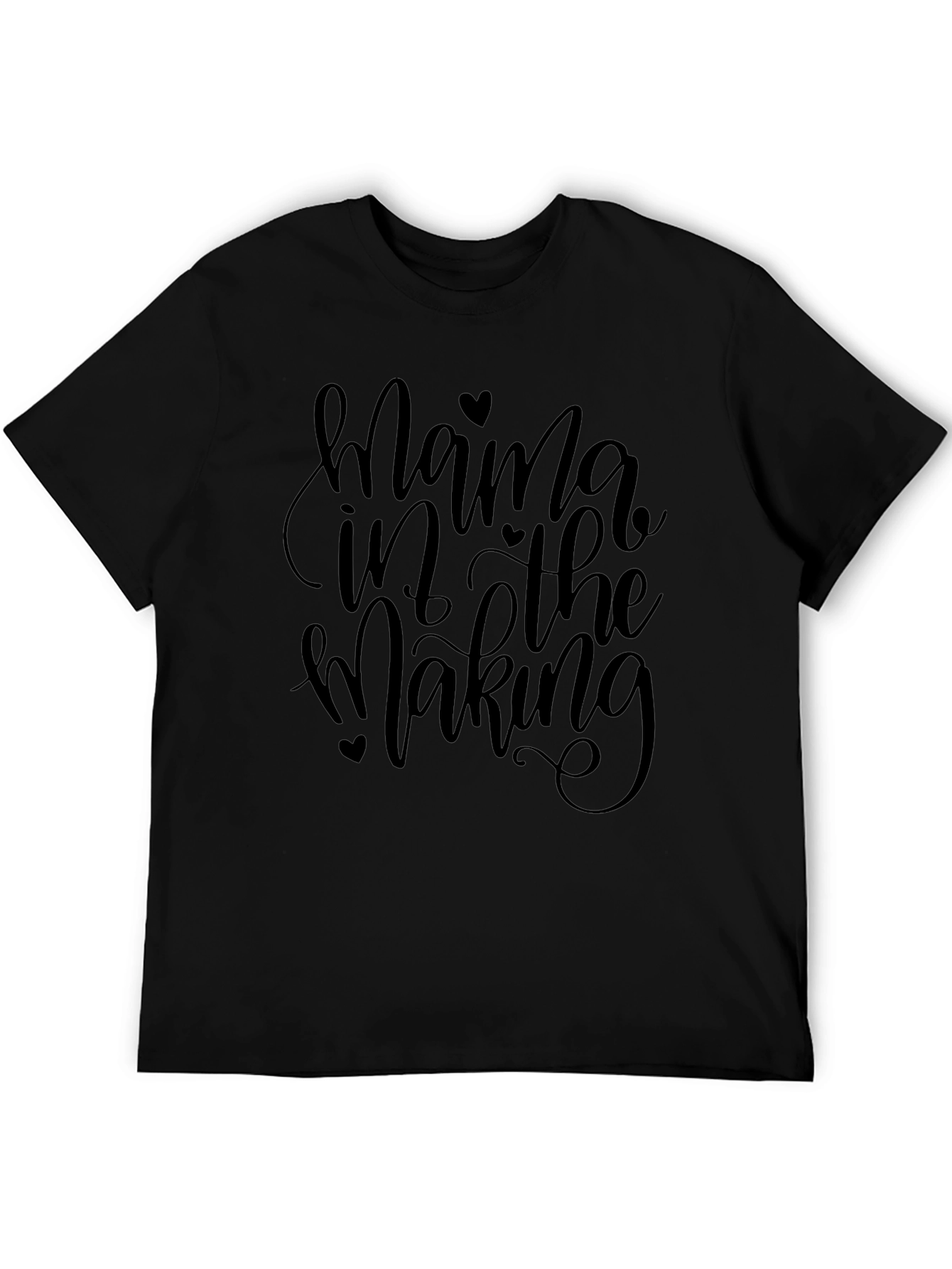 Mama in the Making Tee - Expectant Mother Shirt