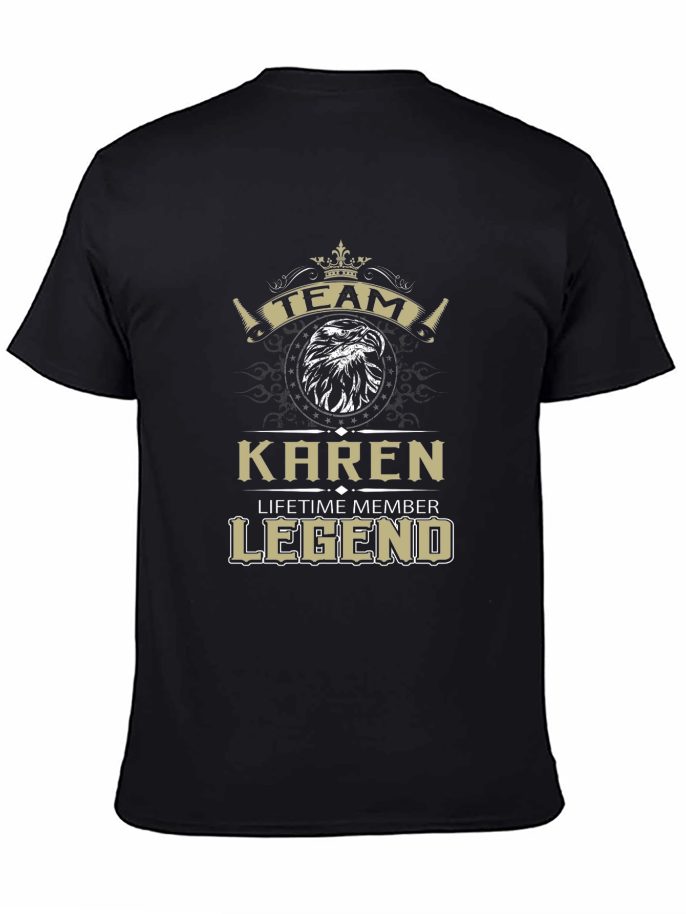 Team Karen Legend T-Shirt