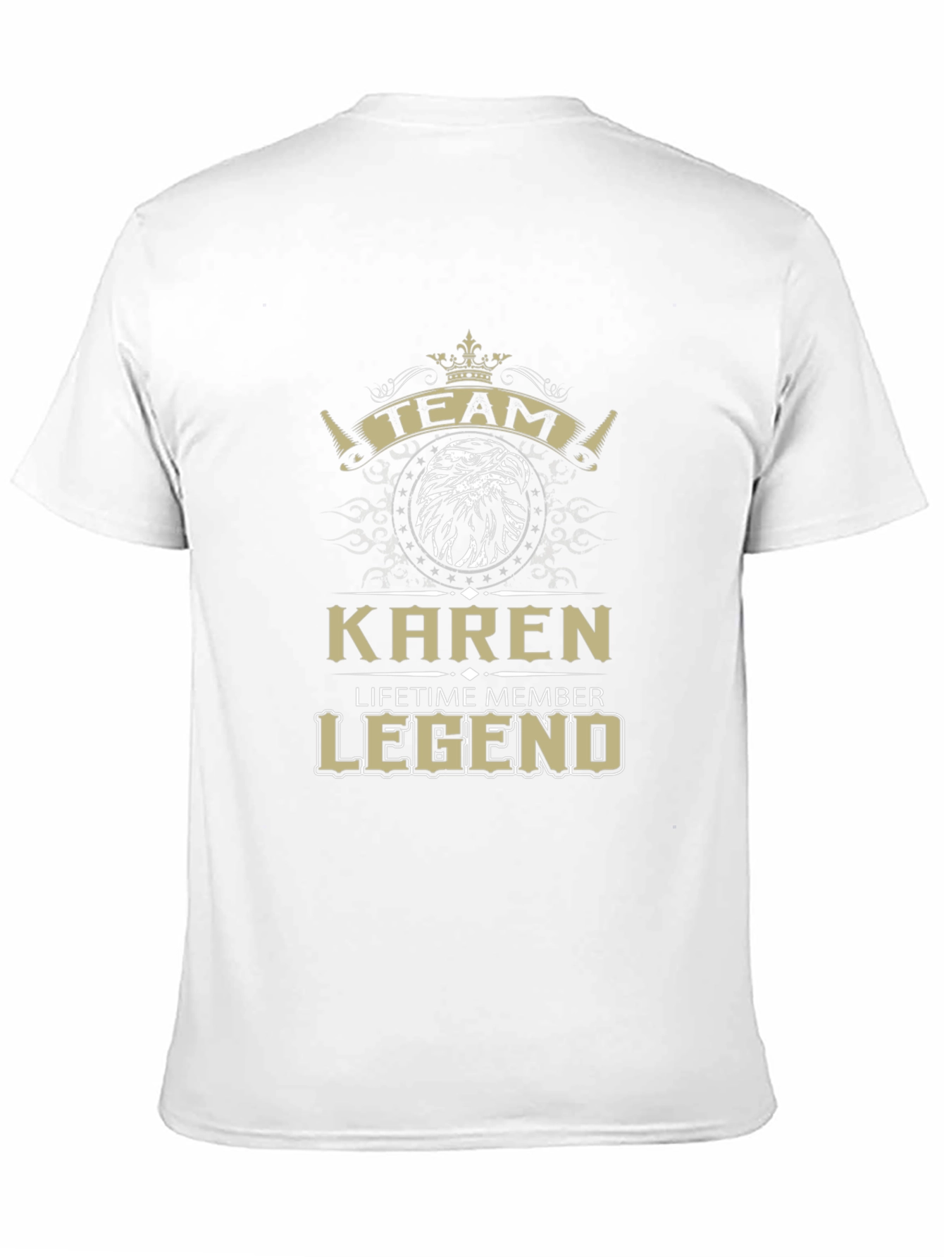 Team Karen Legend T-Shirt