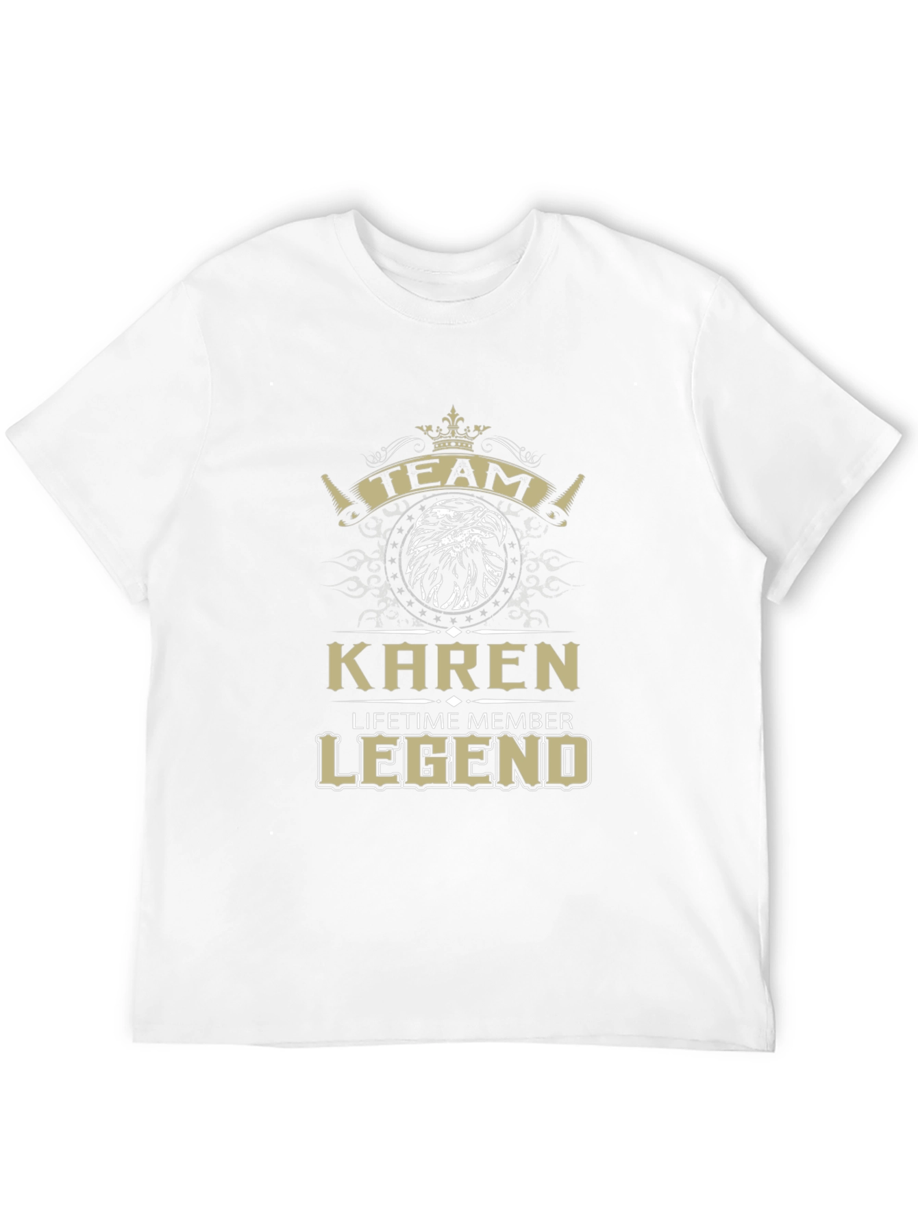 Team Karen Legend T-Shirt