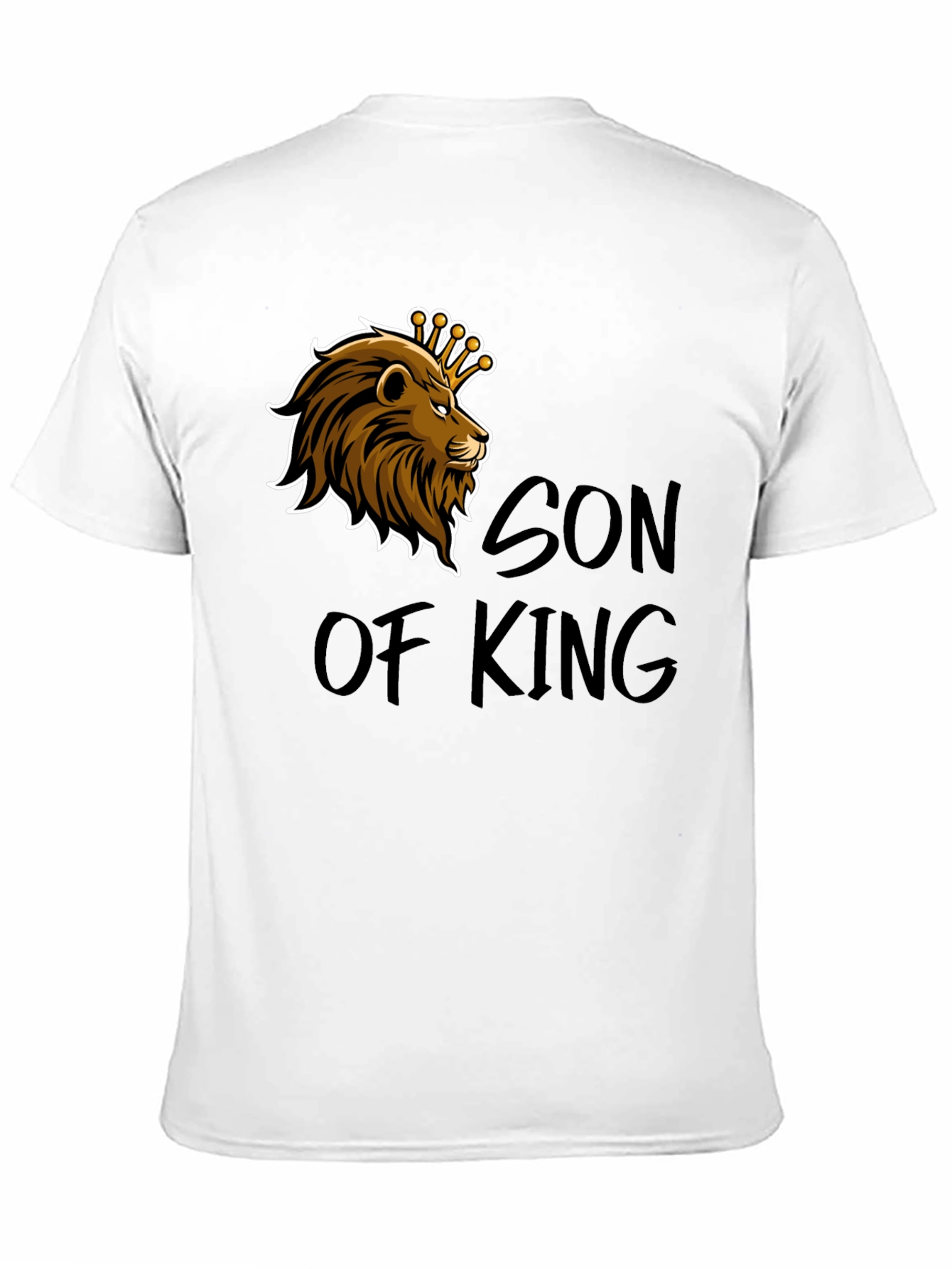 Son of King Graphic Tee