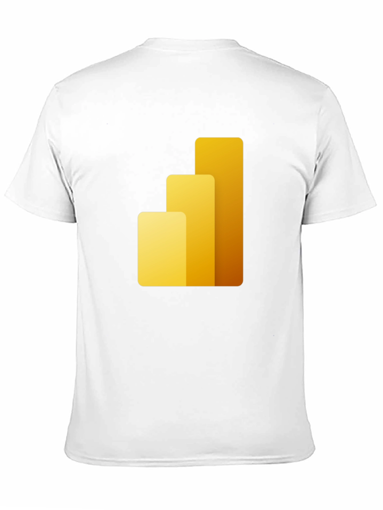 Google Analytics Black T-Shirt