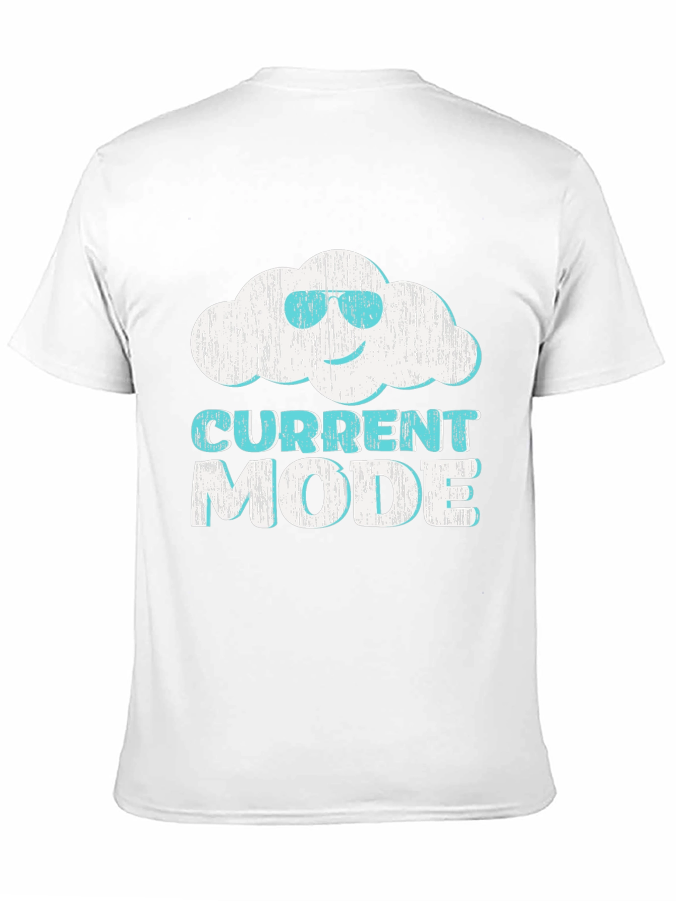 Current Mode Cloud T-Shirt