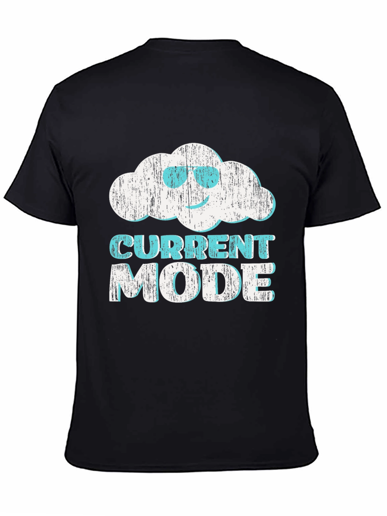 Current Mode Cloud T-Shirt