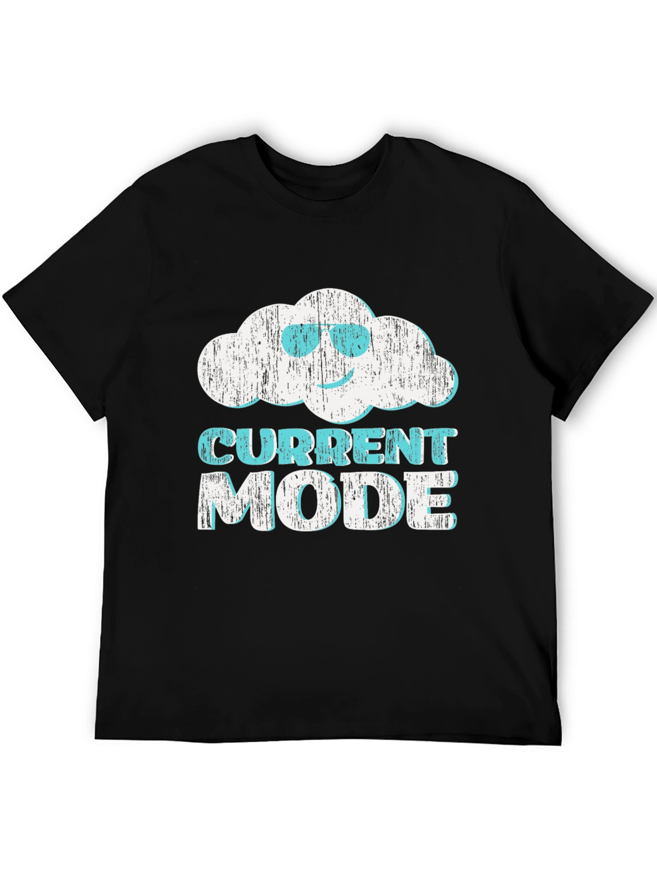 Current Mode Cloud T-Shirt