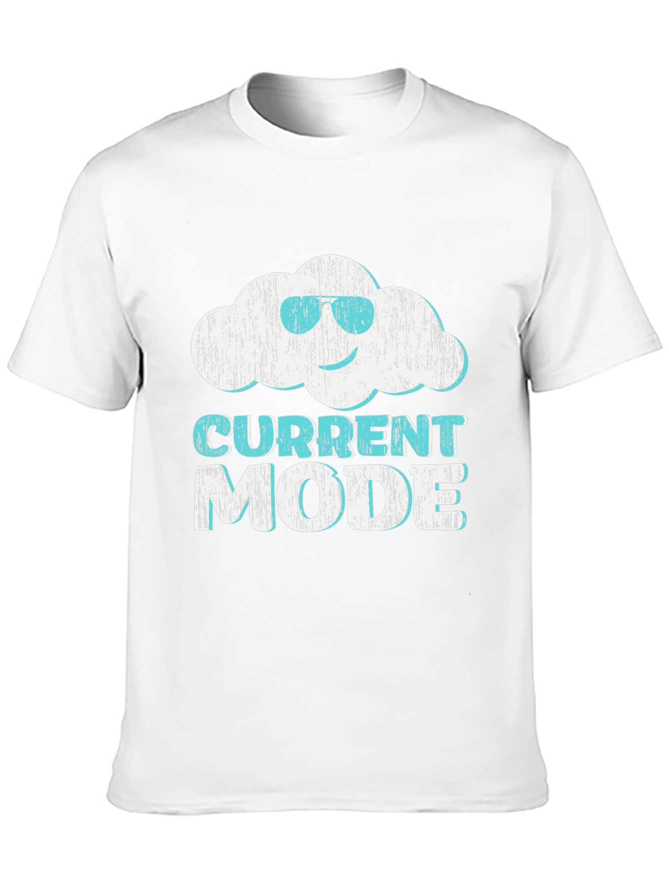 Current Mode Cloud T-Shirt