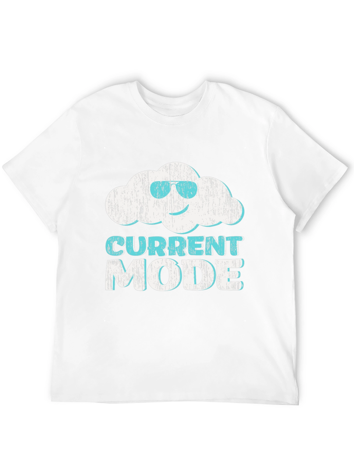 Current Mode Cloud T-Shirt