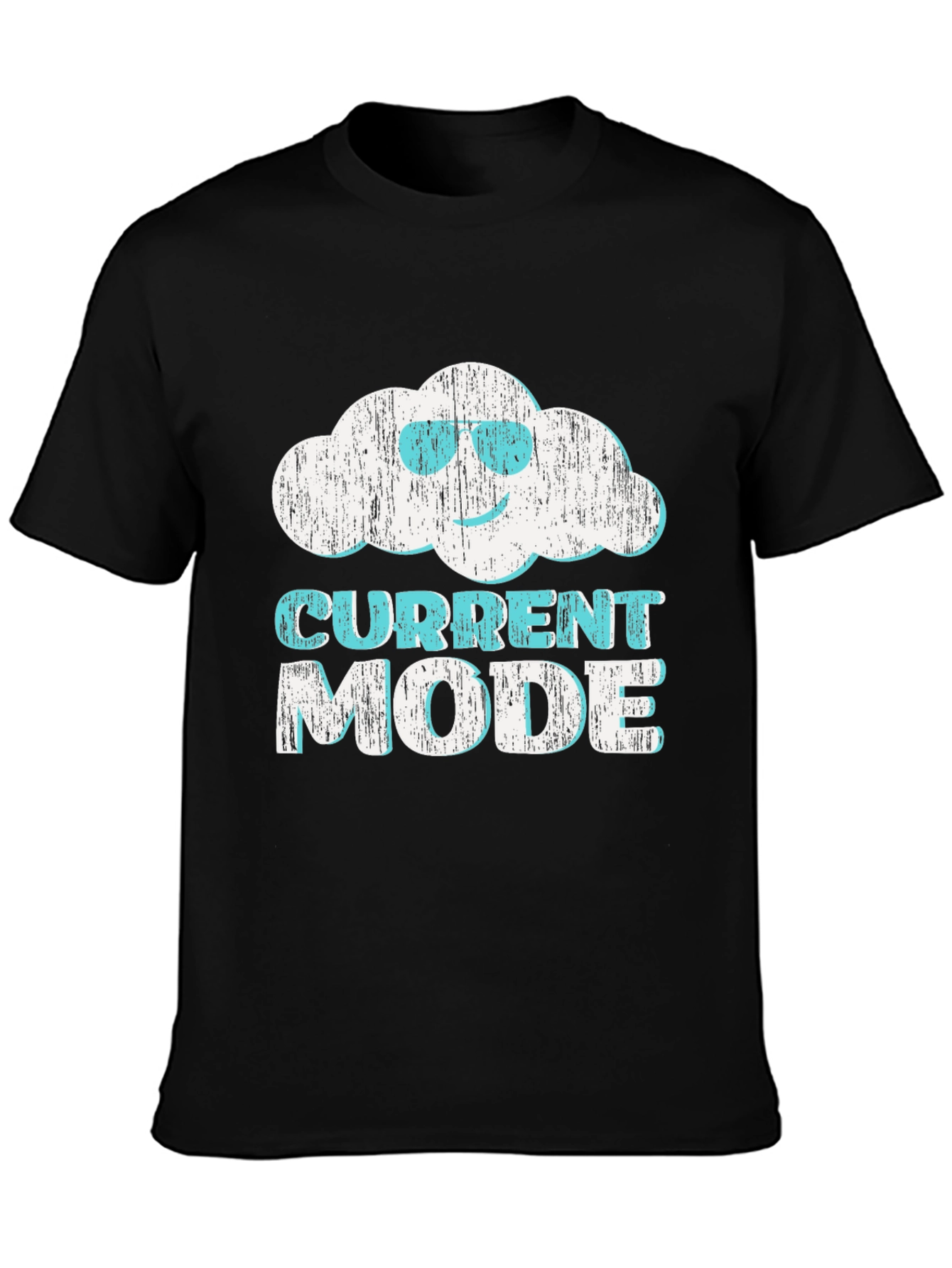 Current Mode Cloud T-Shirt